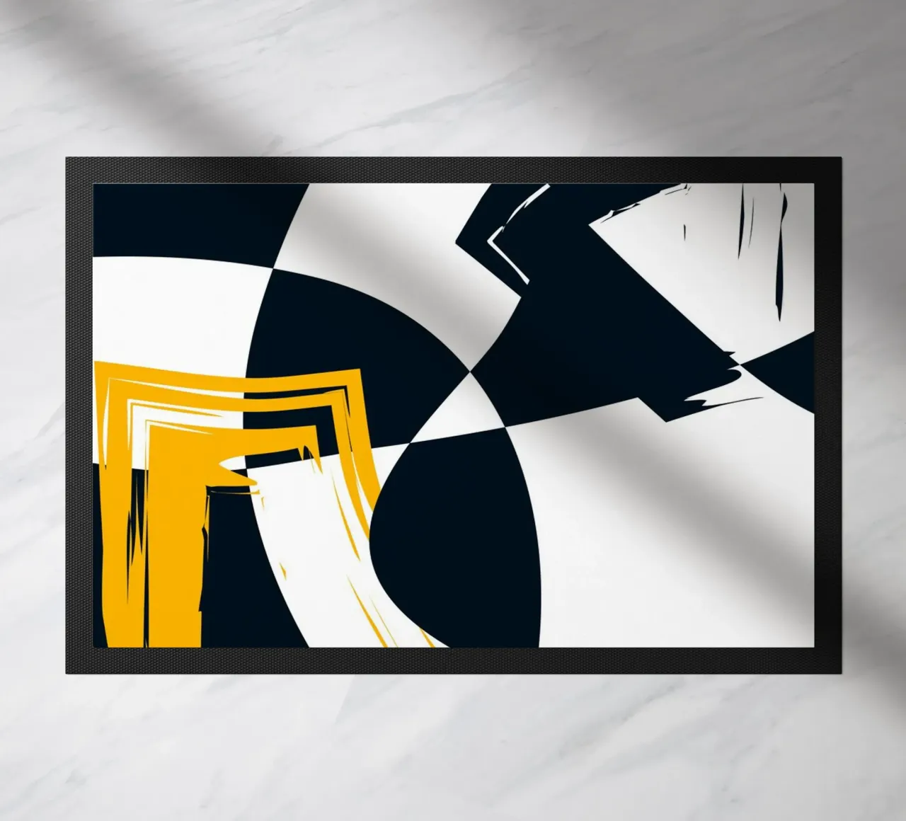 Dynamic composition zerbino da LisaArtes