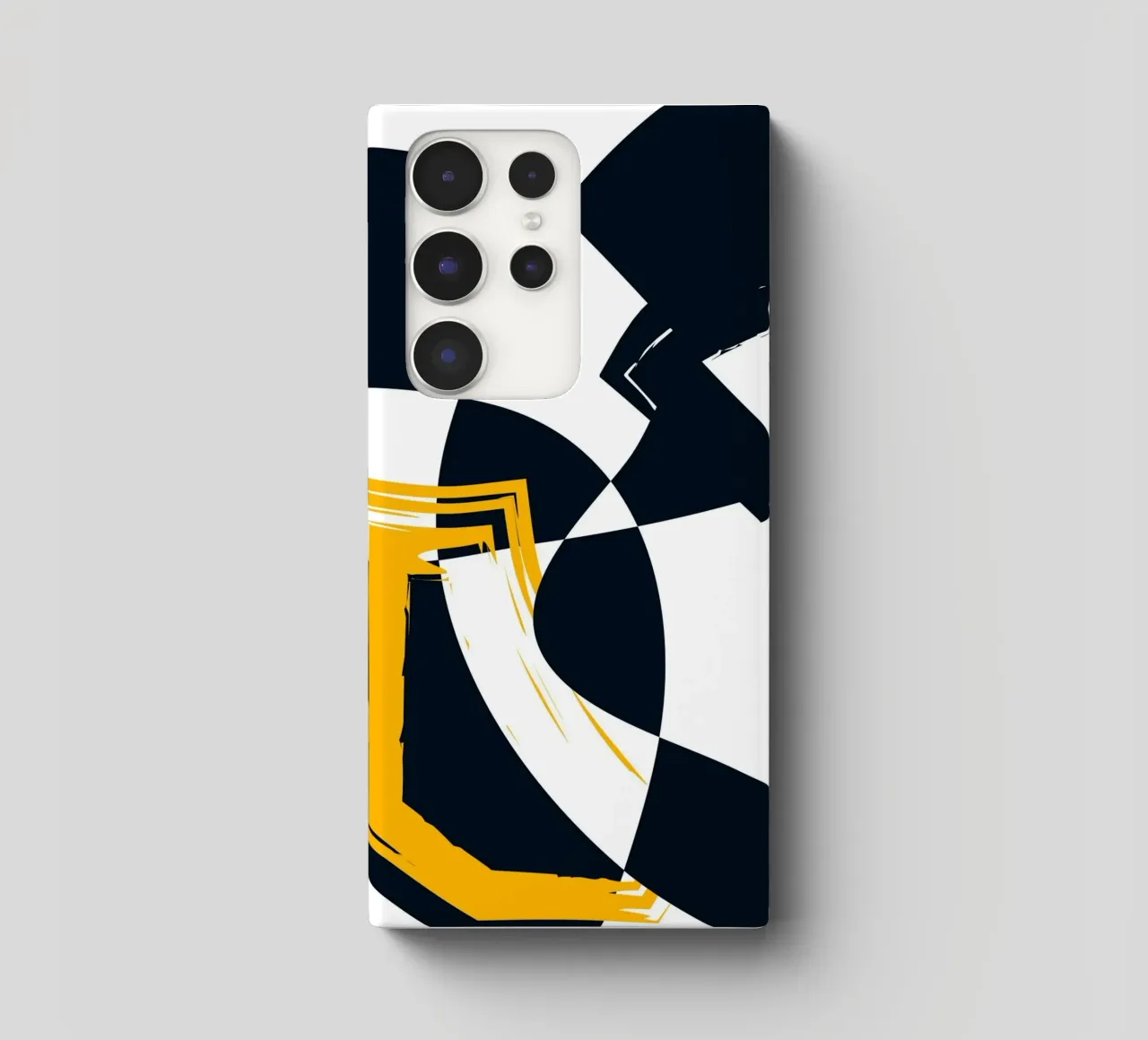 Dynamic composition cover samsung da LisaArtes