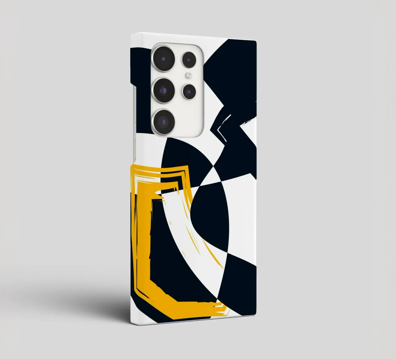 Dynamic composition cover samsung da LisaArtes