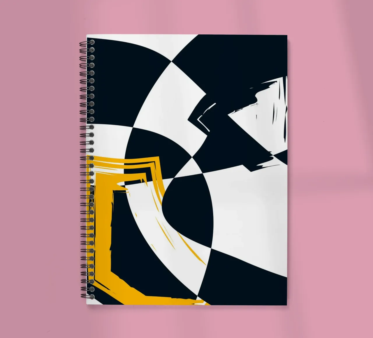 Dynamic composition Ringbuch von LisaArtes