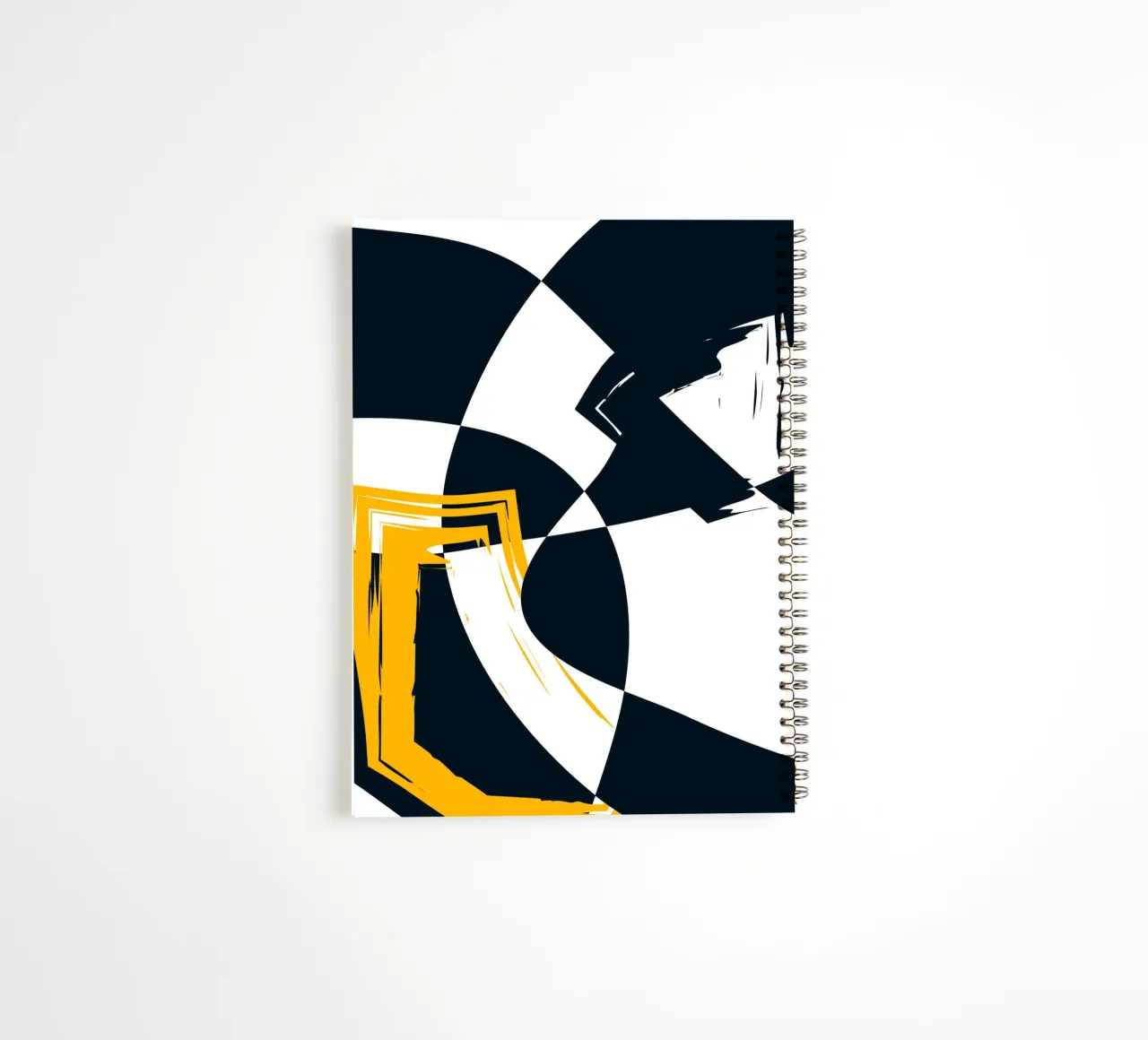 Dynamic composition Ringbuch von LisaArtes