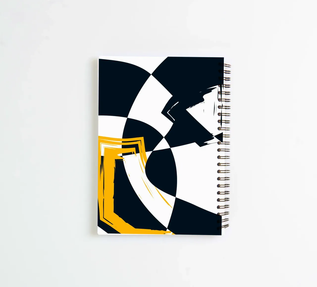 Dynamic composition Ringbuch von LisaArtes