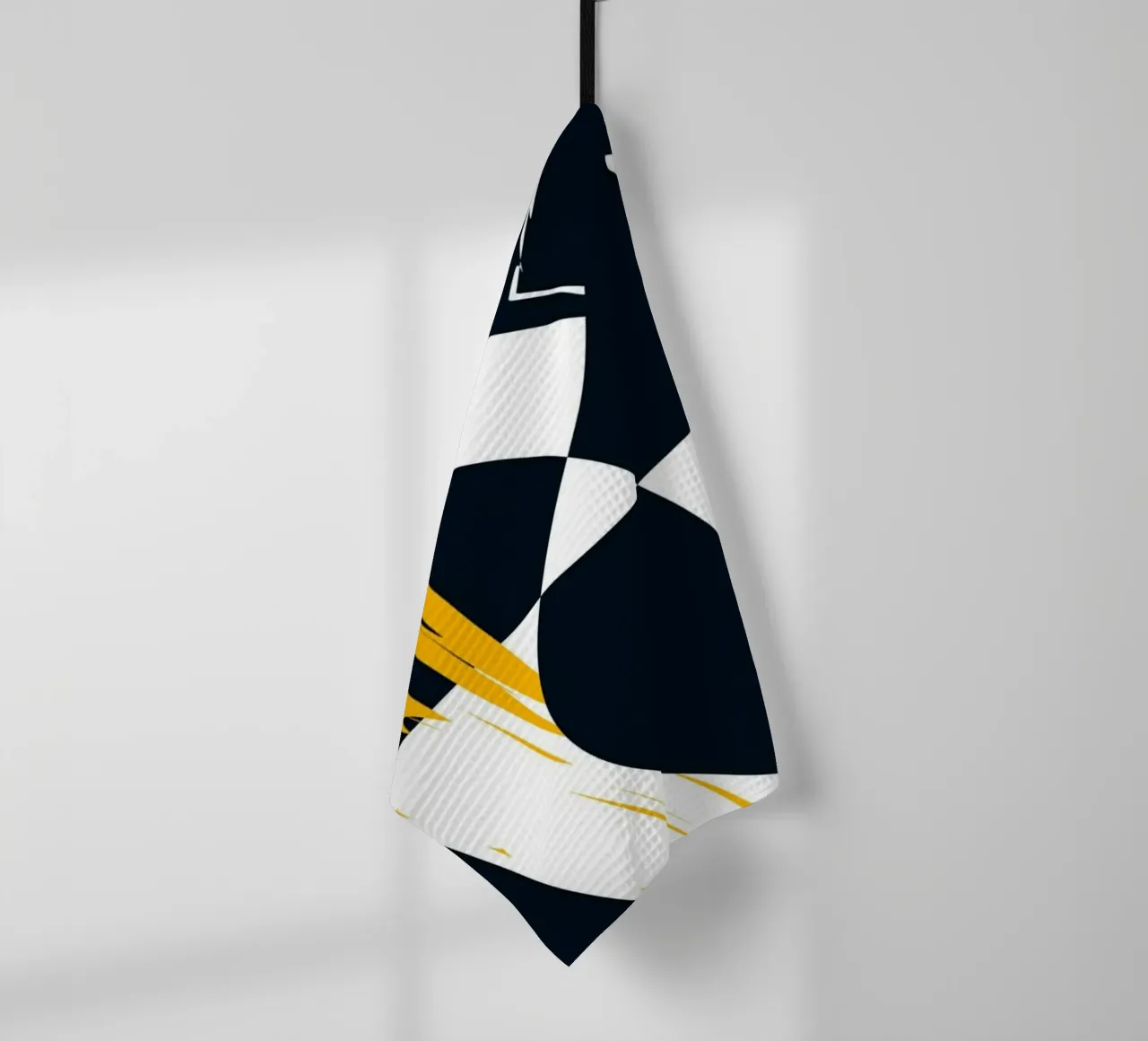 Dynamic composition torchon de LisaArtes