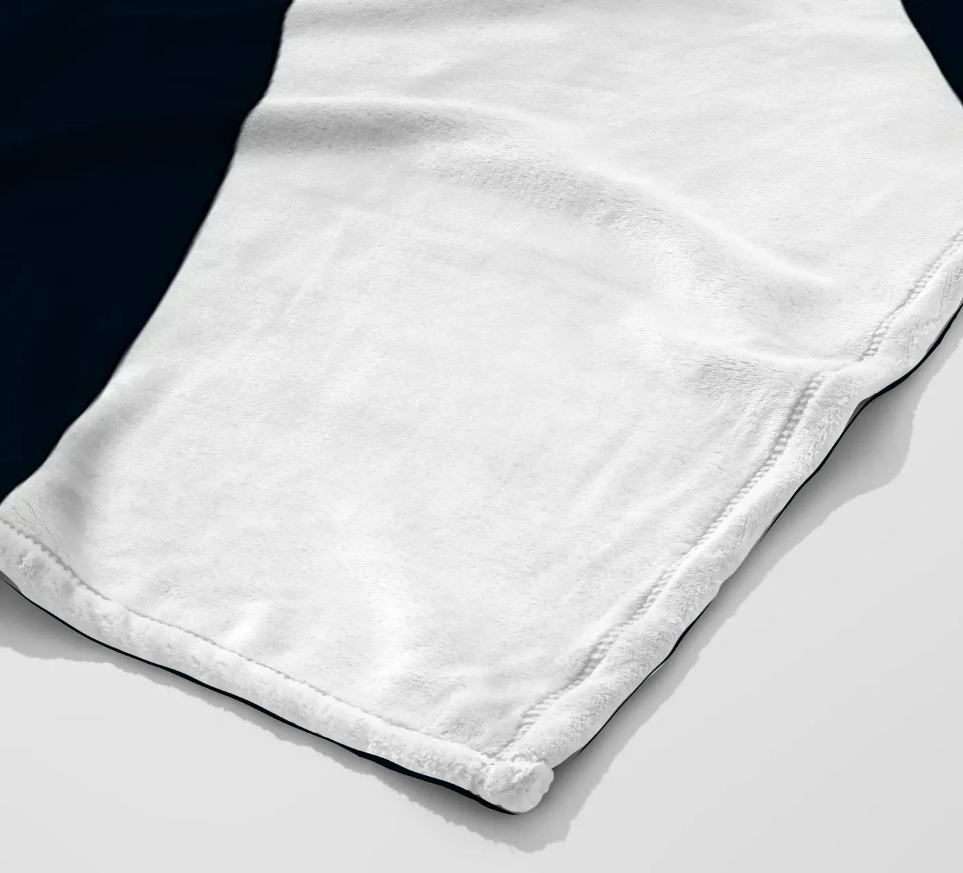 Dynamic composition Fleecedecke von LisaArtes