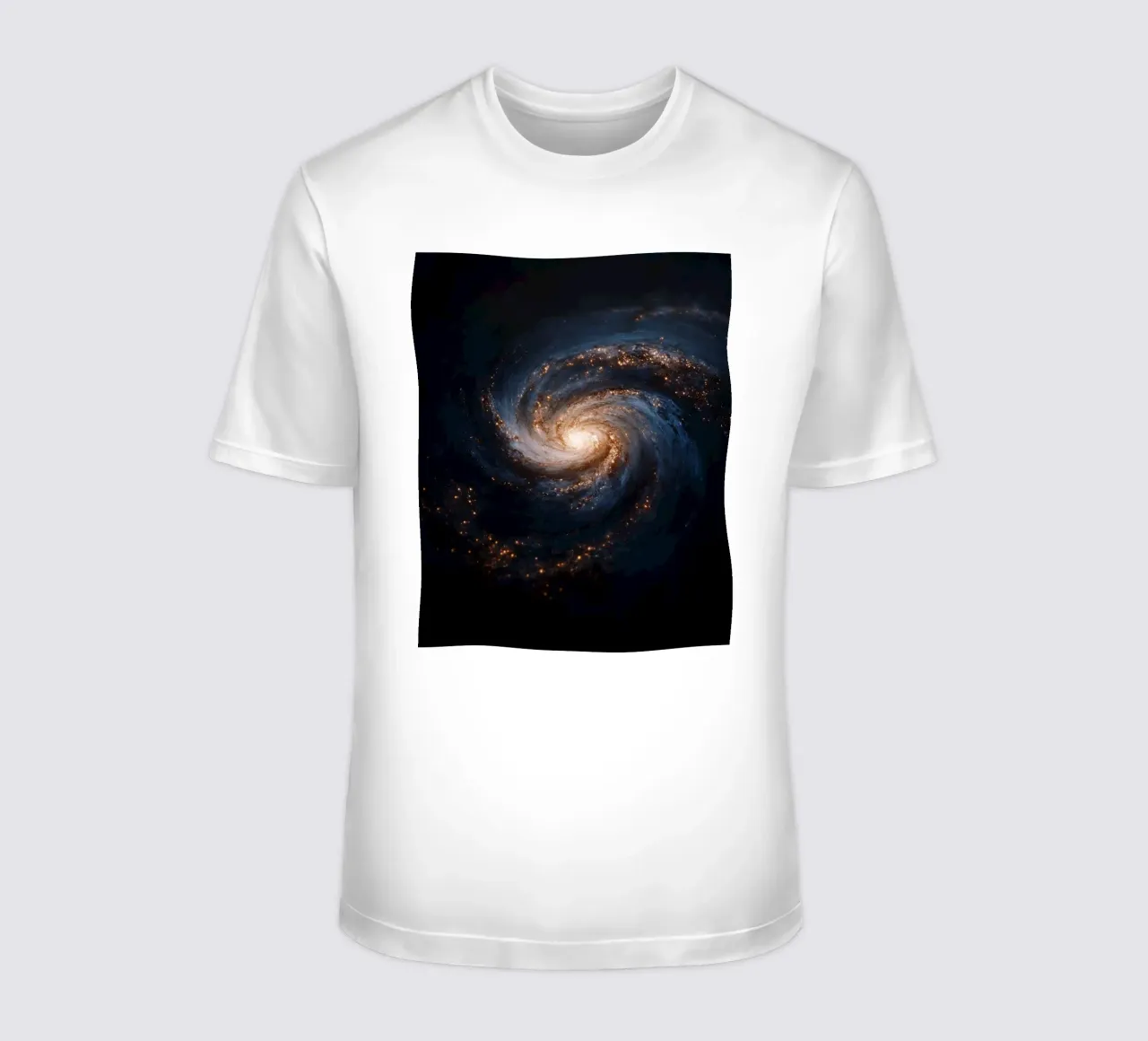 Nexora t-shirt by Stellar Dream Art