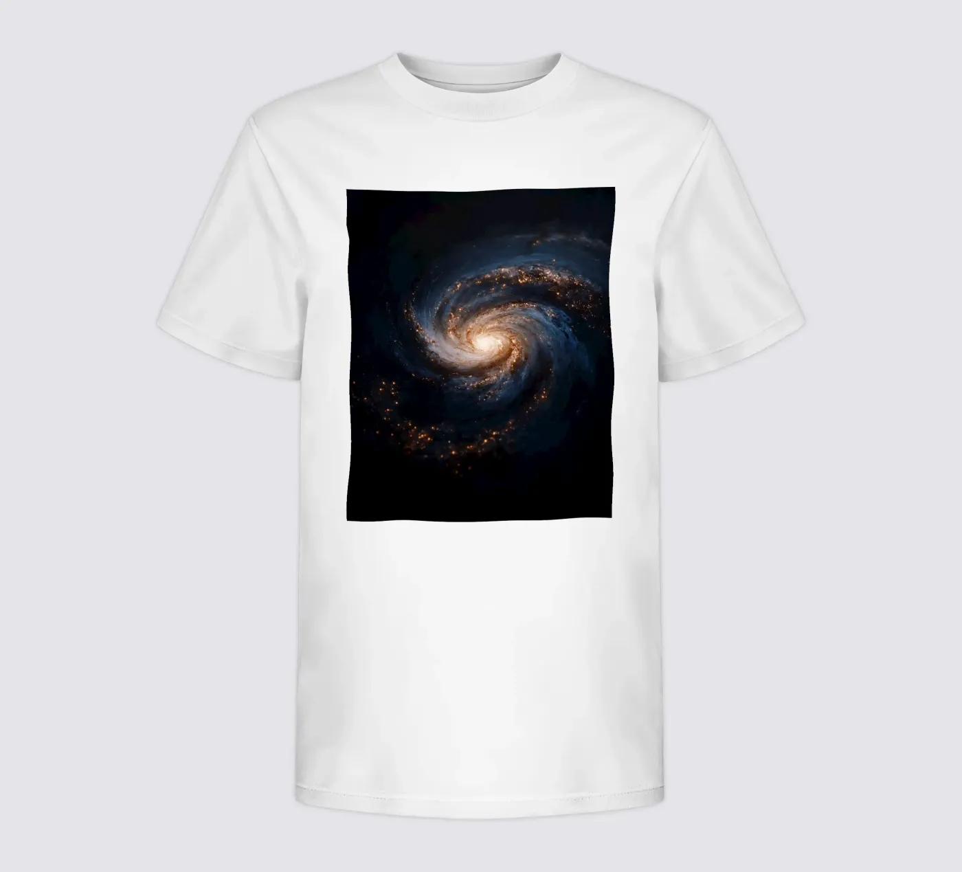 Nexora t-shirt bambini da Stellar Dream Art