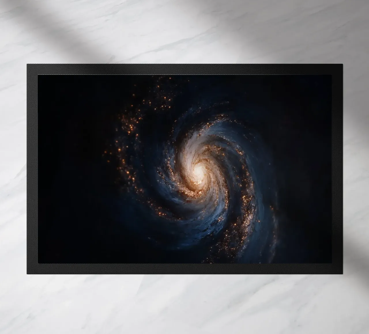 Nexora zerbino da Stellar Dream Art