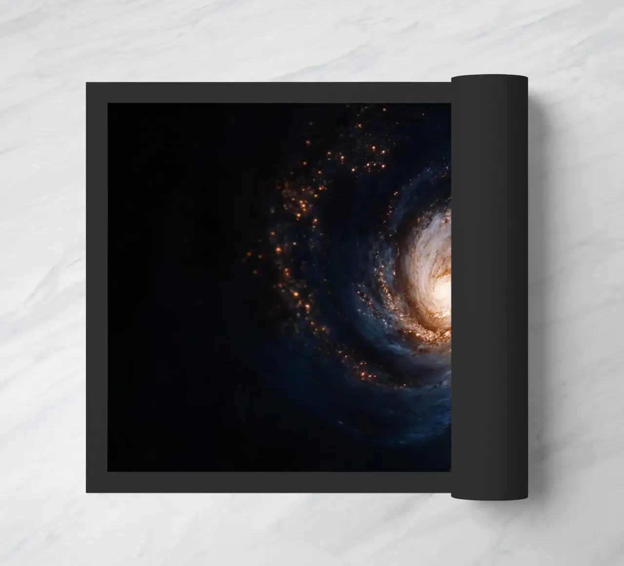 Nexora zerbino da Stellar Dream Art