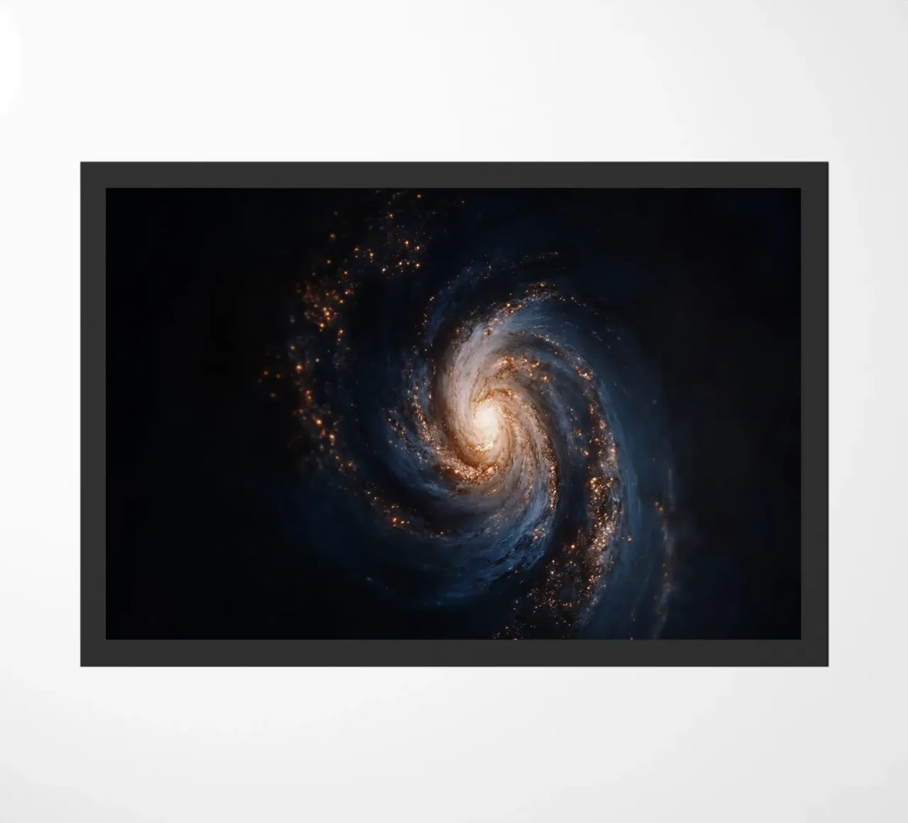 Nexora zerbino da Stellar Dream Art