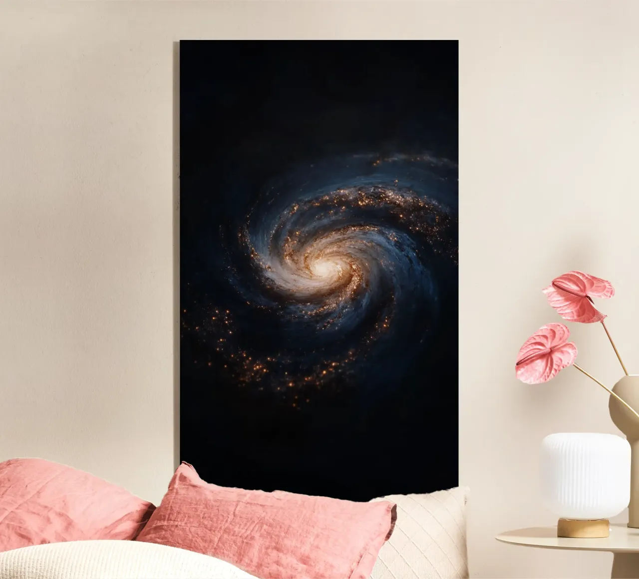 Nexora plexiglass da Stellar Dream Art