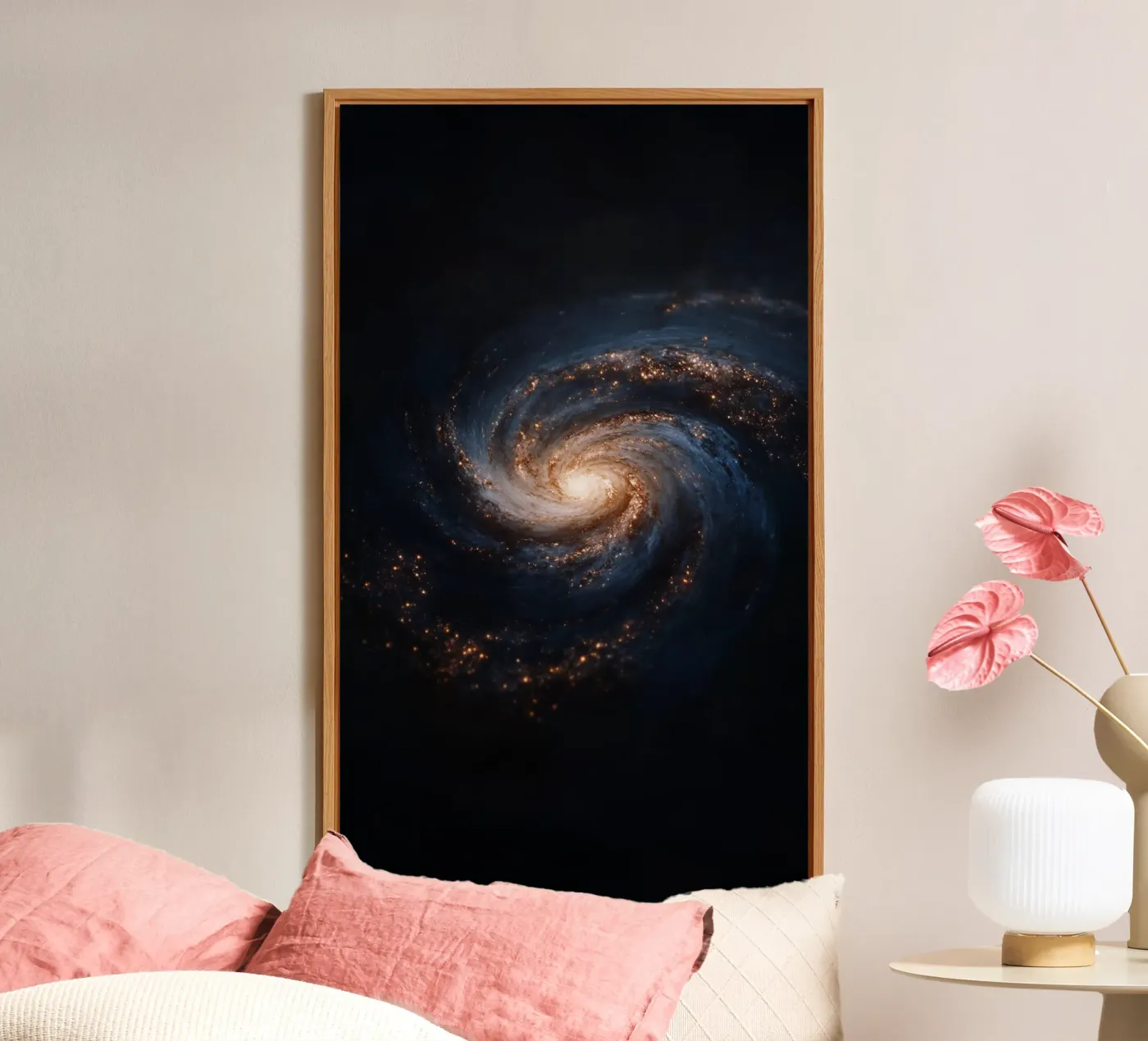 Nexora pannello forex da Stellar Dream Art