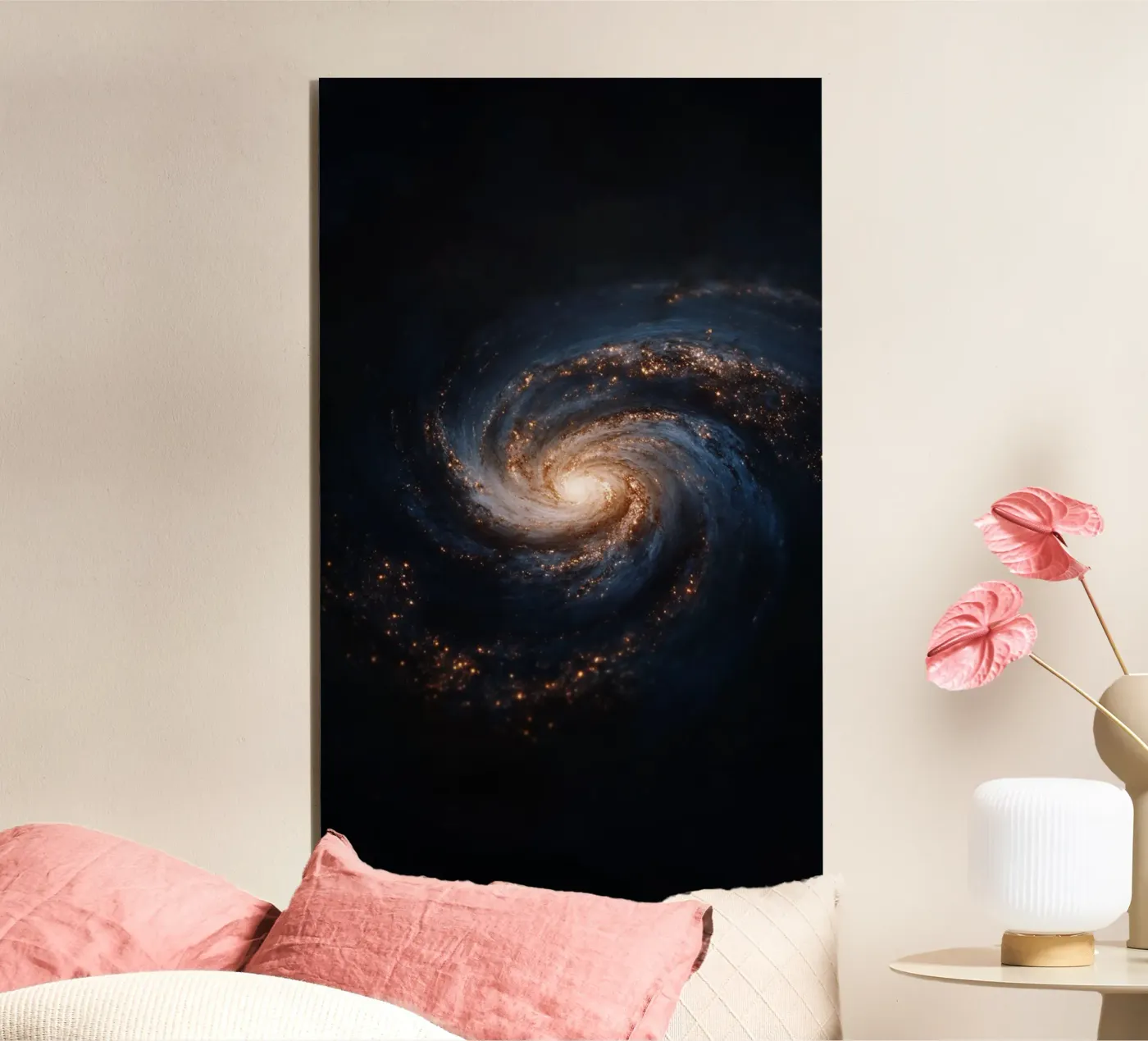 Nexora pannello forex da Stellar Dream Art