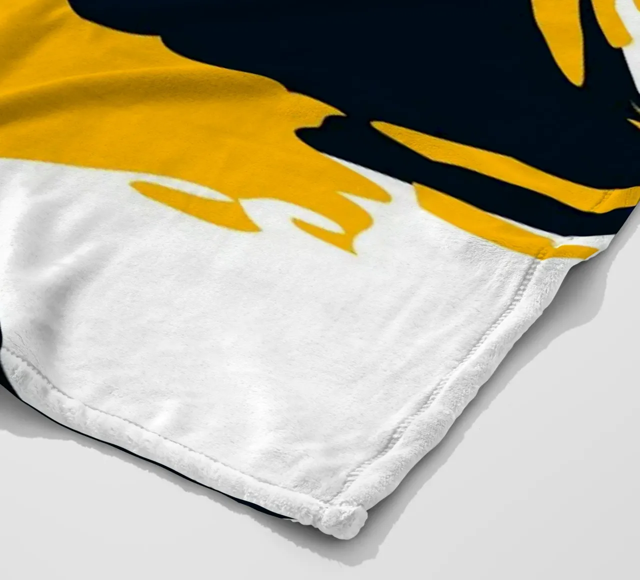 Dynamic and abstract composition coperta in pile da LisaArtes