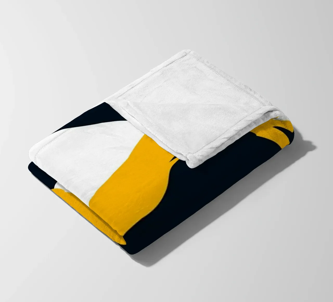 Dynamic and abstract composition coperta in pile da LisaArtes