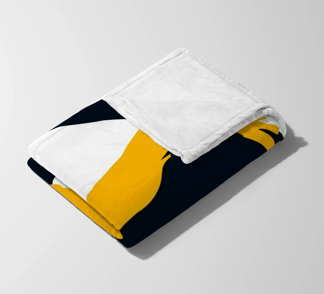 Dynamic and abstract composition coperta in pile da LisaArtes