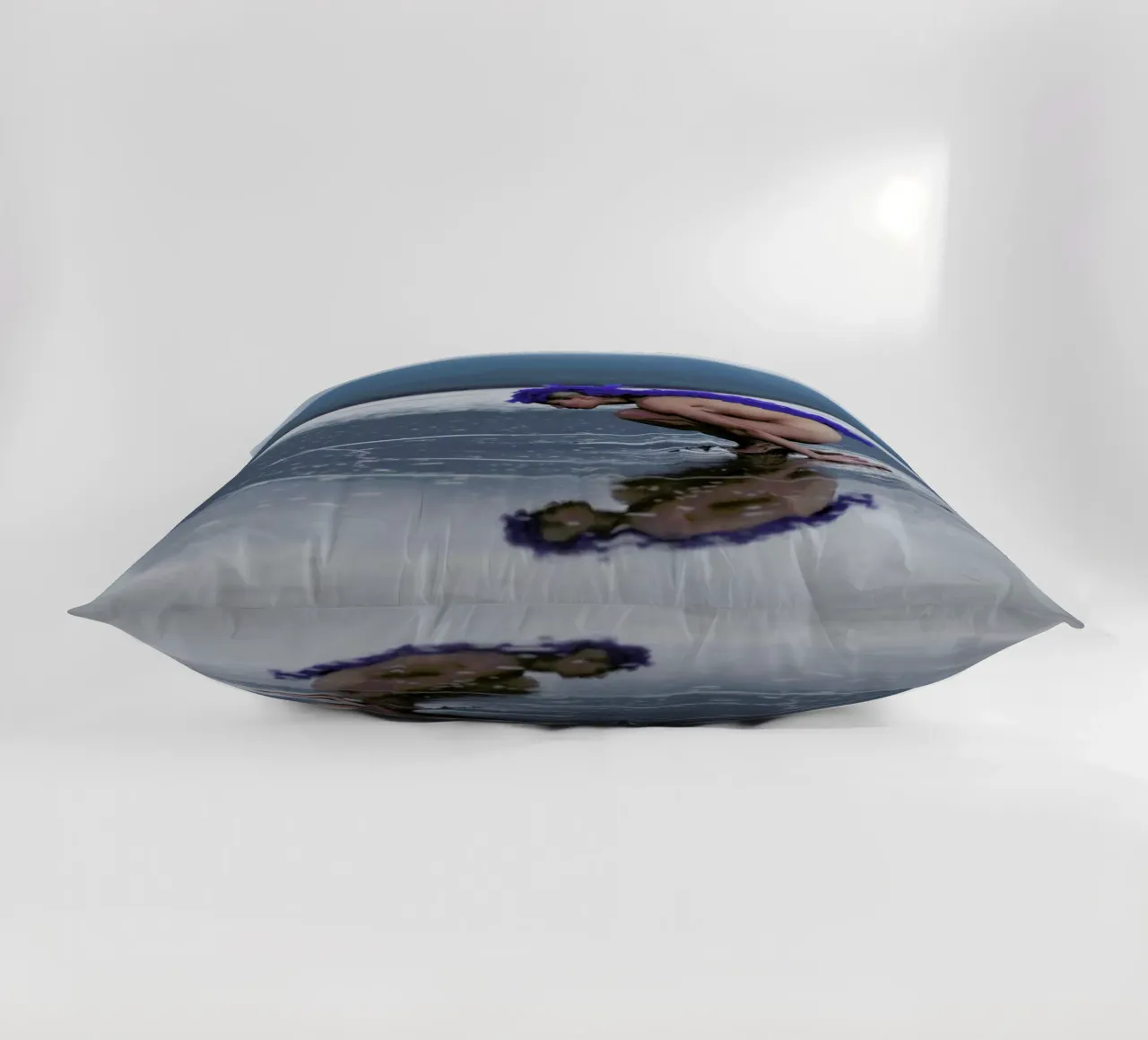 Dry Time 03 cuscino da Ana Topoleanu