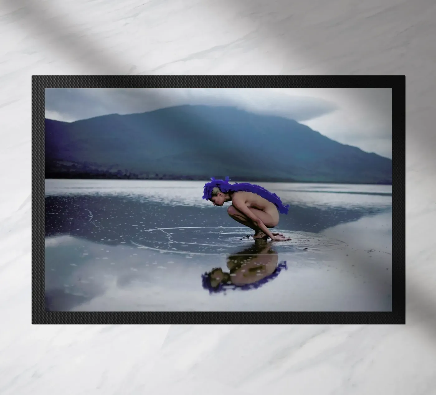 Dry Time 03 zerbino da Ana Topoleanu