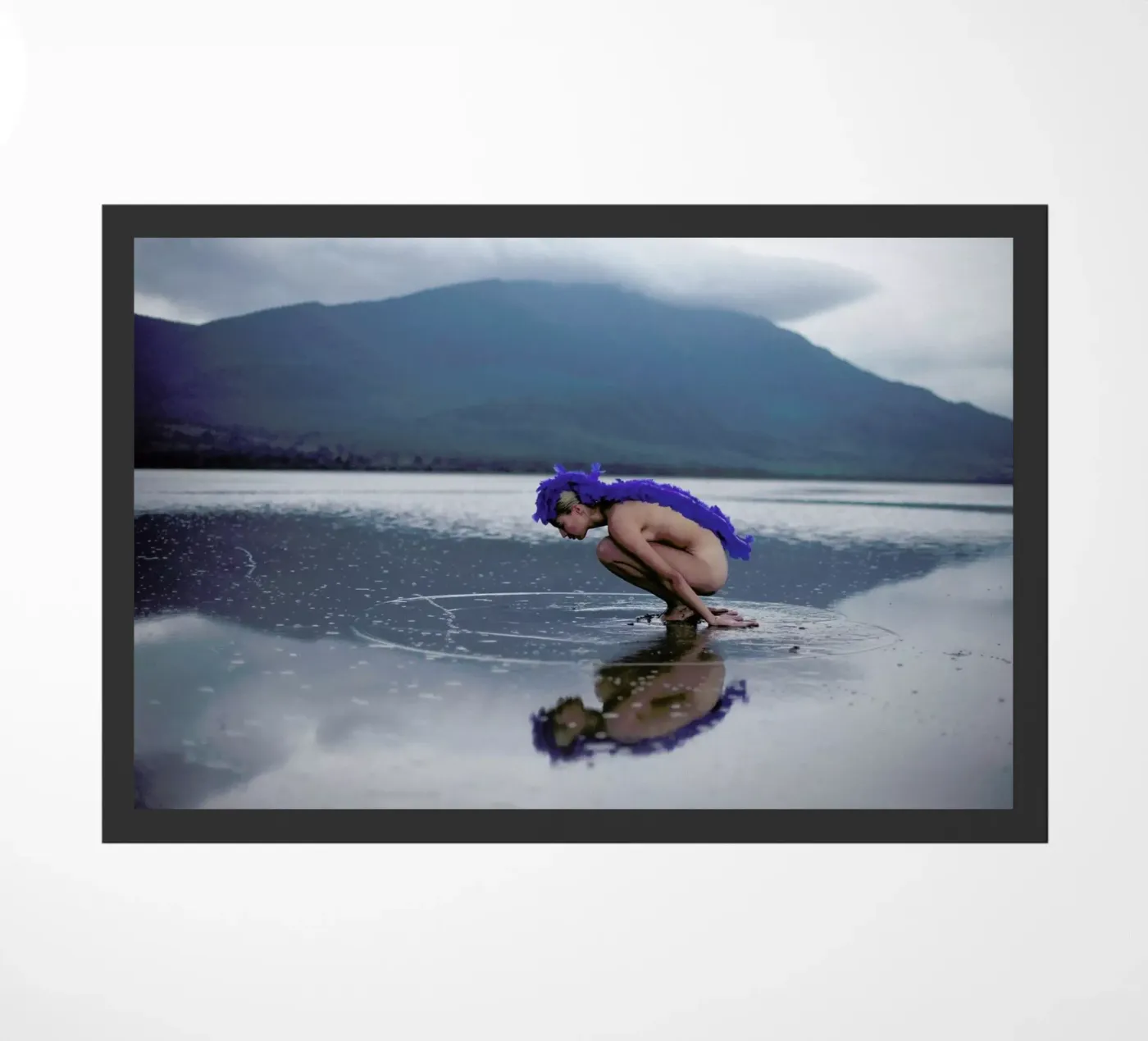 Dry Time 03 zerbino da Ana Topoleanu