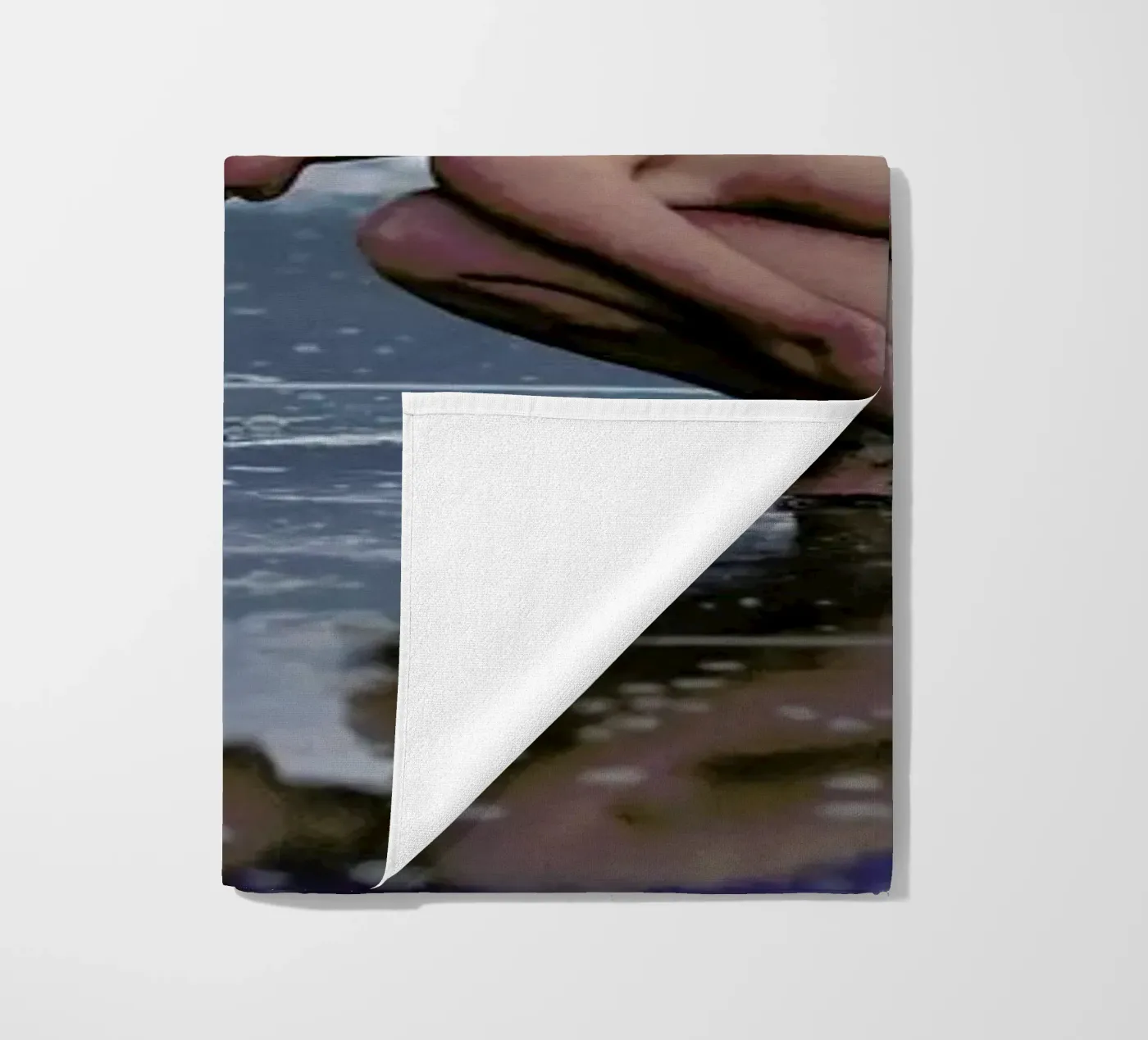 Dry Time 03 telo mare da Ana Topoleanu