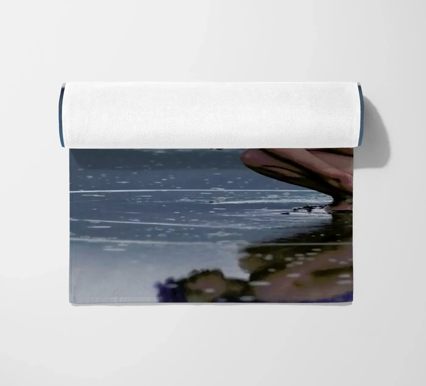 Dry Time 03 telo mare da Ana Topoleanu