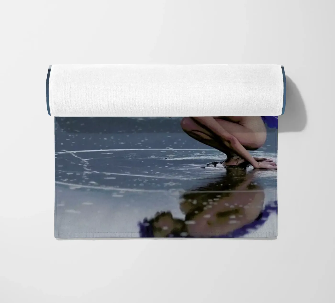 Dry Time 03 telo mare da Ana Topoleanu