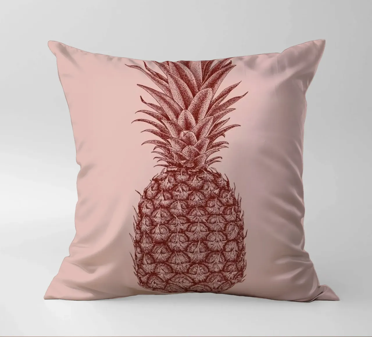 Pineapple II cuscino da Flora & Fauna