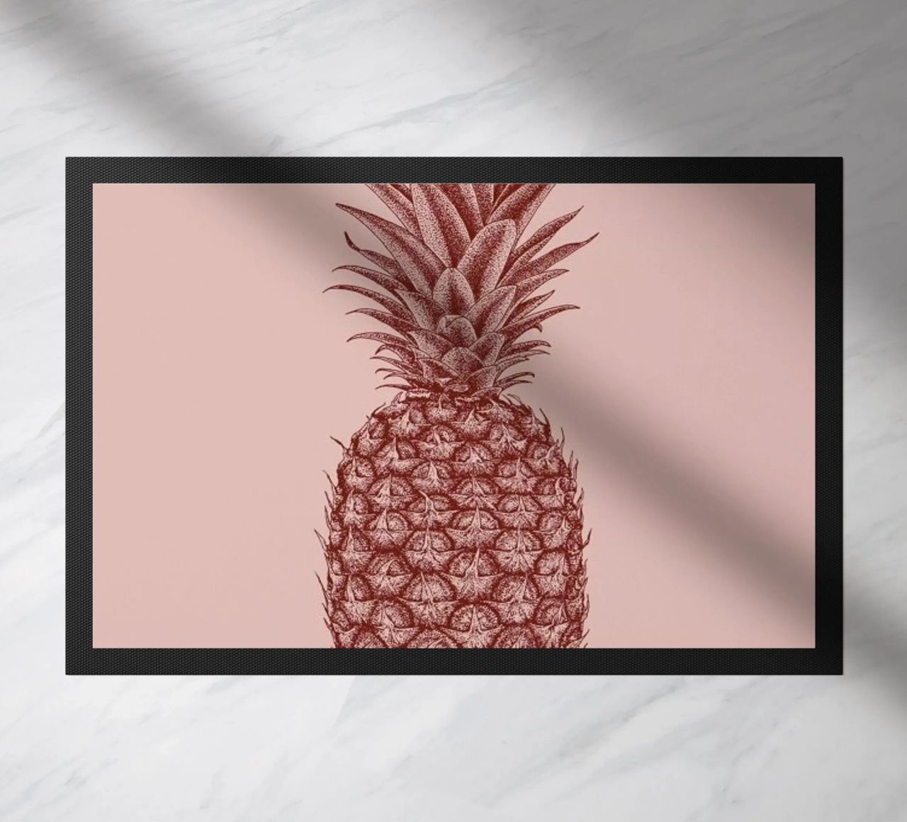 Pineapple II zerbino da Flora & Fauna