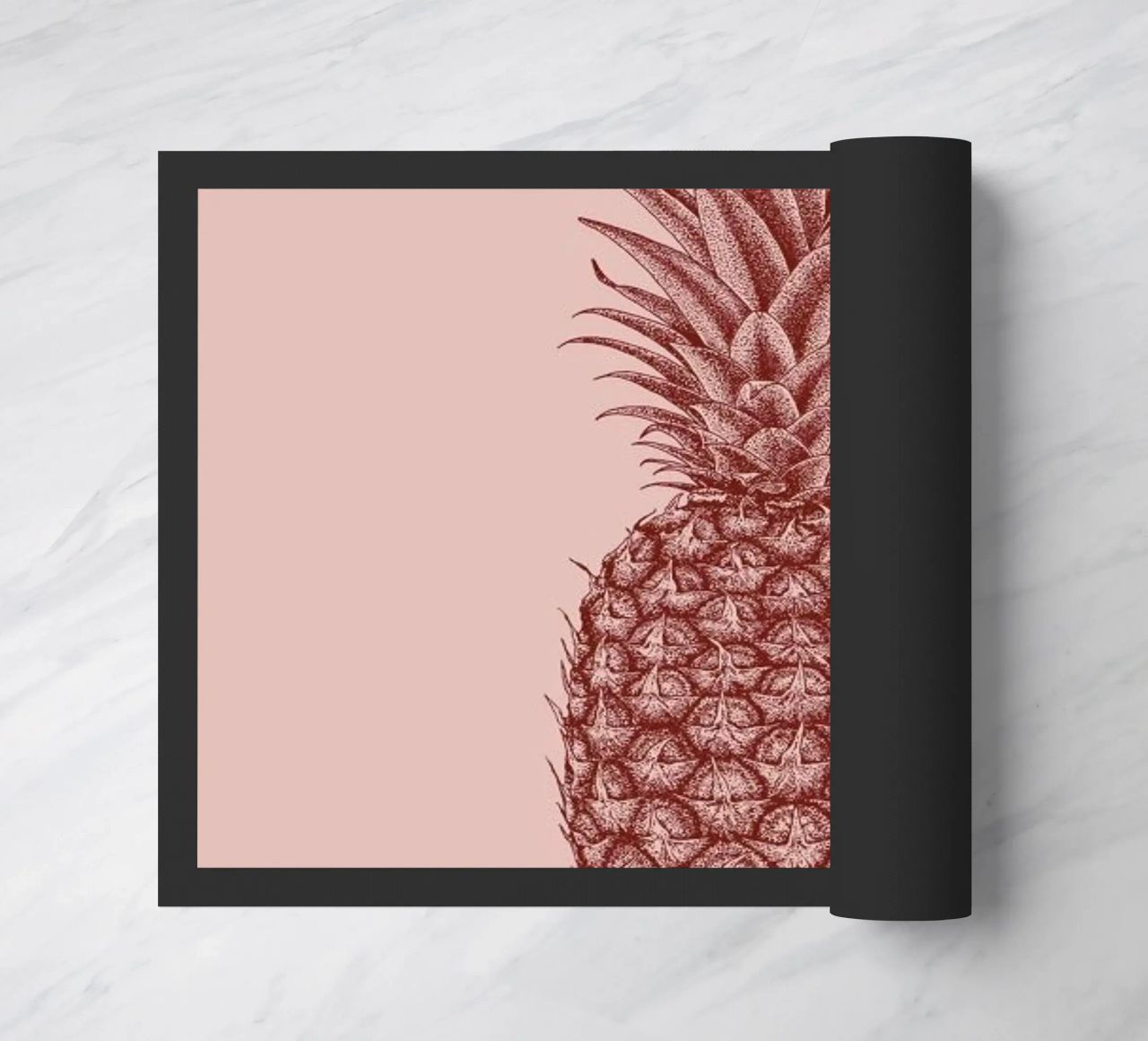 Pineapple II zerbino da Flora & Fauna