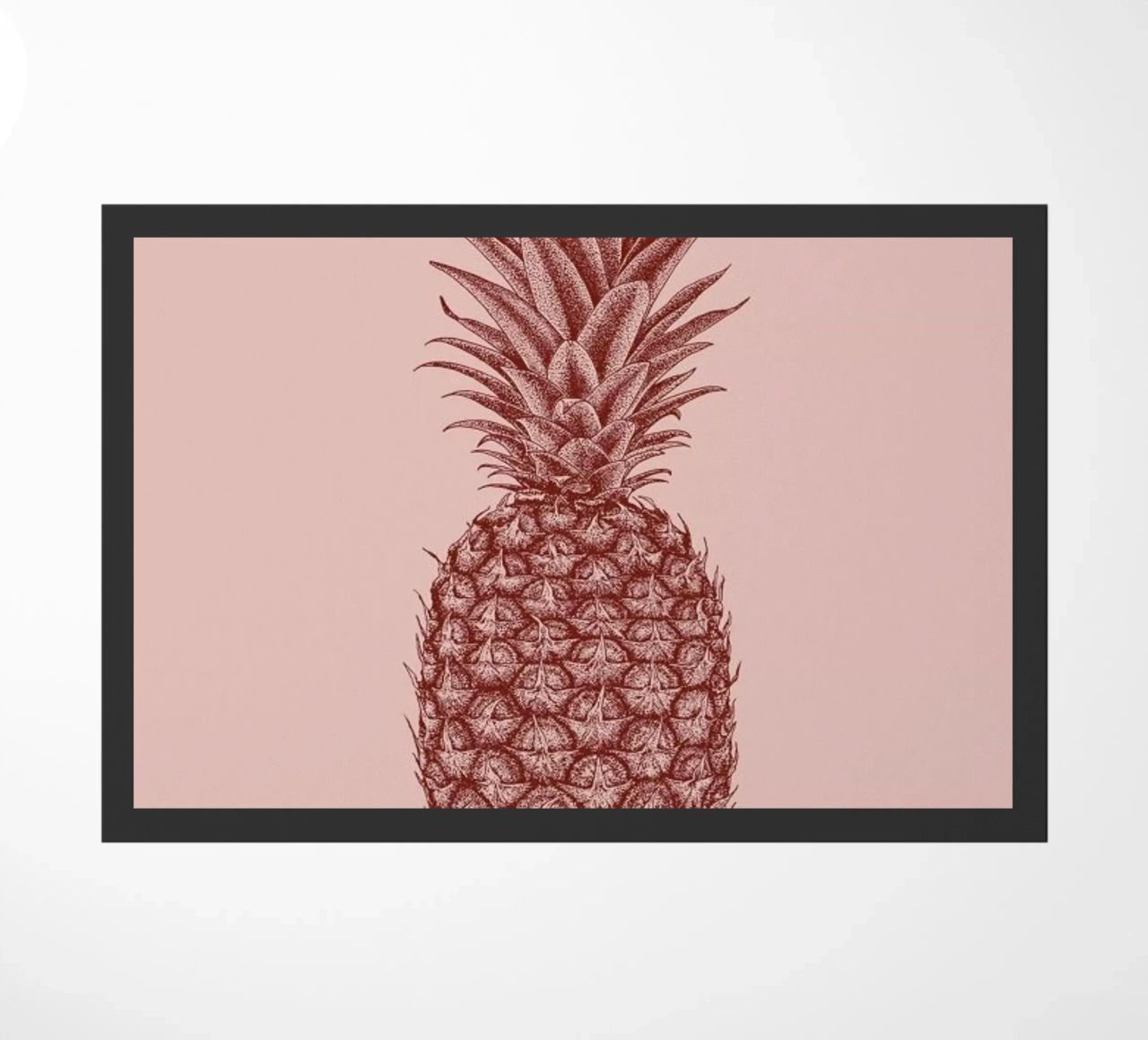Pineapple II zerbino da Flora & Fauna