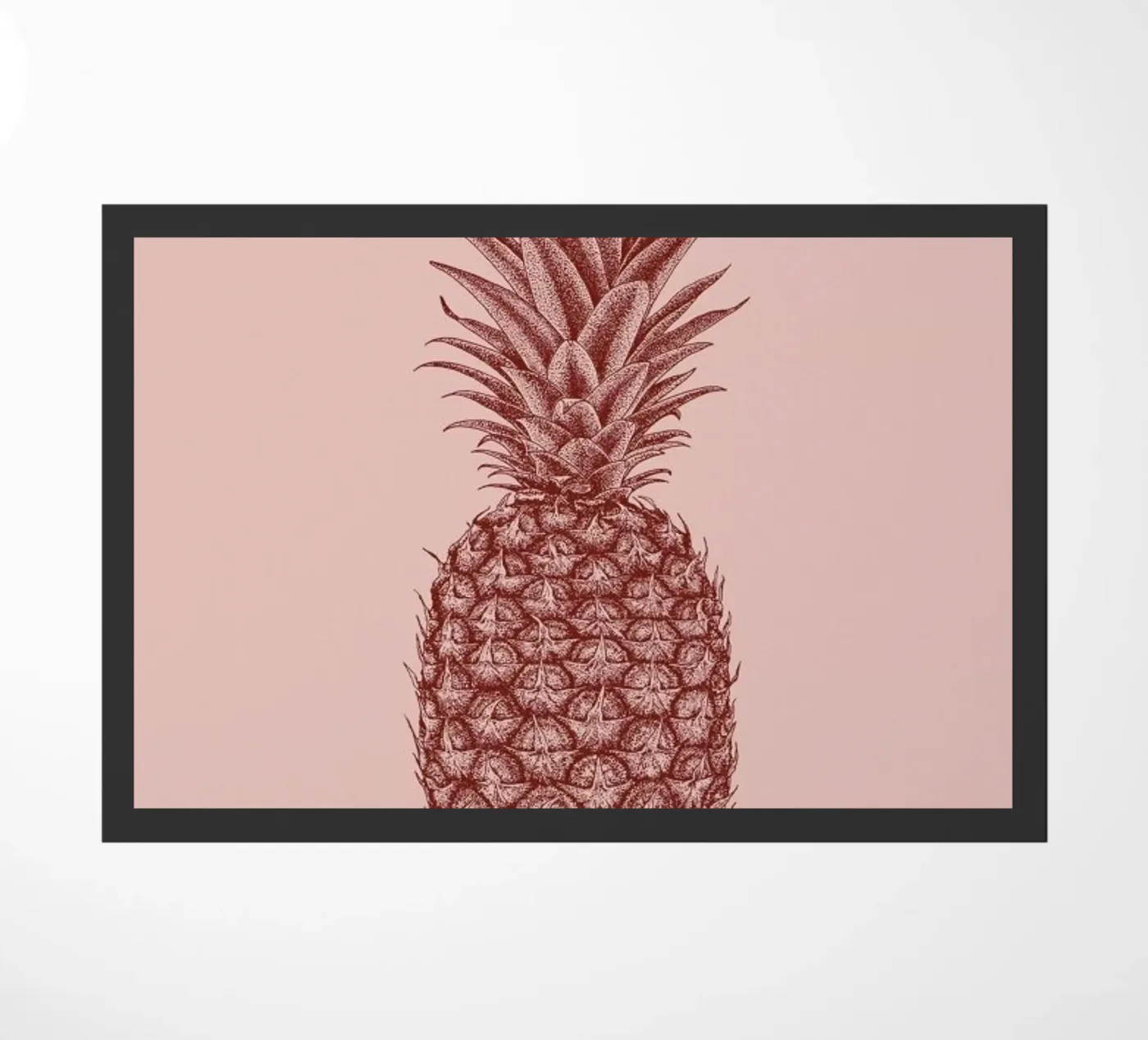 Pineapple II zerbino da Flora & Fauna