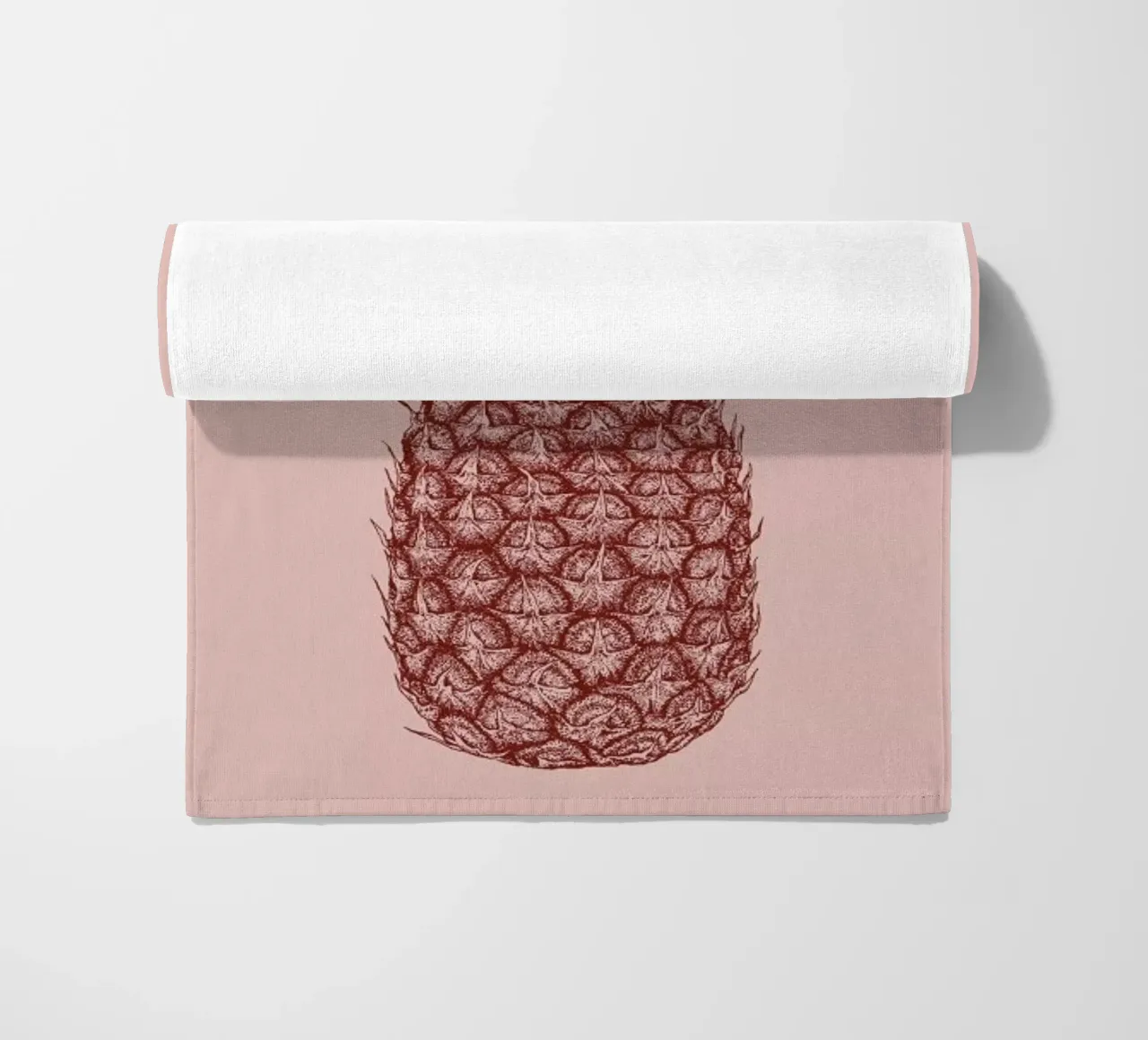 Pineapple II telo mare da Flora & Fauna