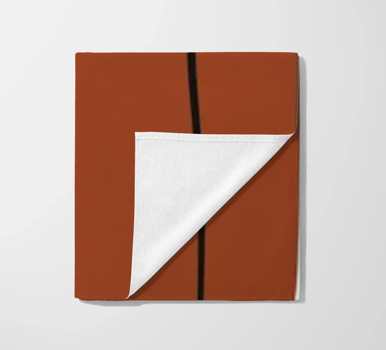 Minimalistic simple potted telo mare da edsonramosart