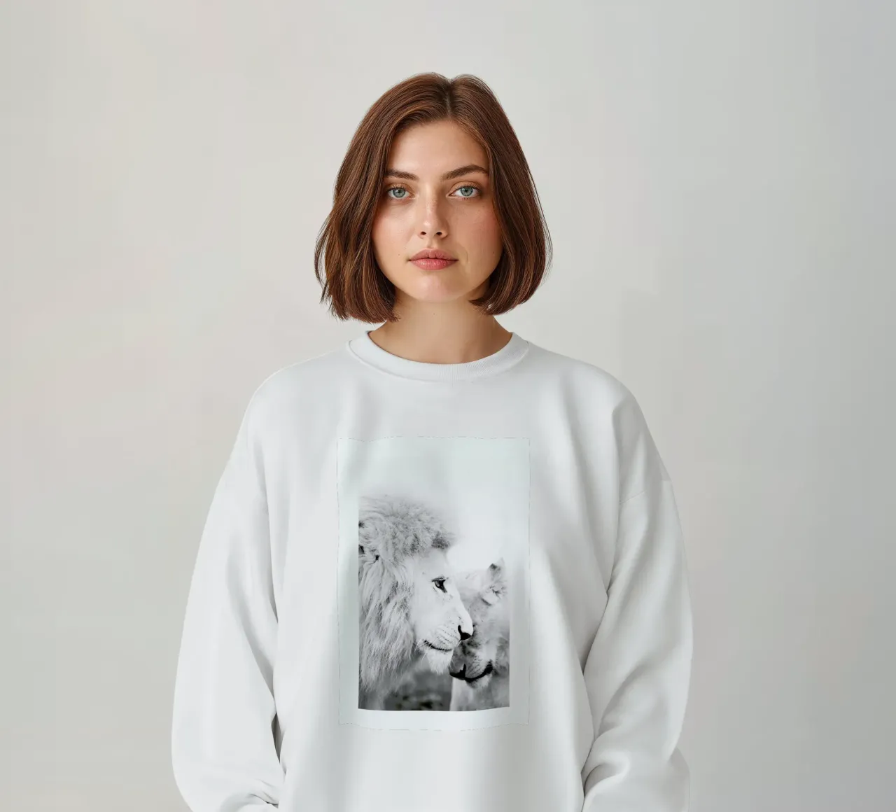 A Softer Side felpa da Natural Kingdom