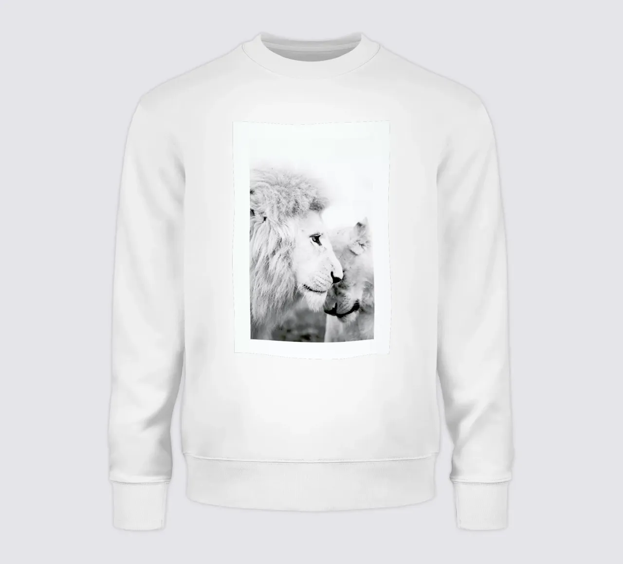 A Softer Side felpa da Natural Kingdom