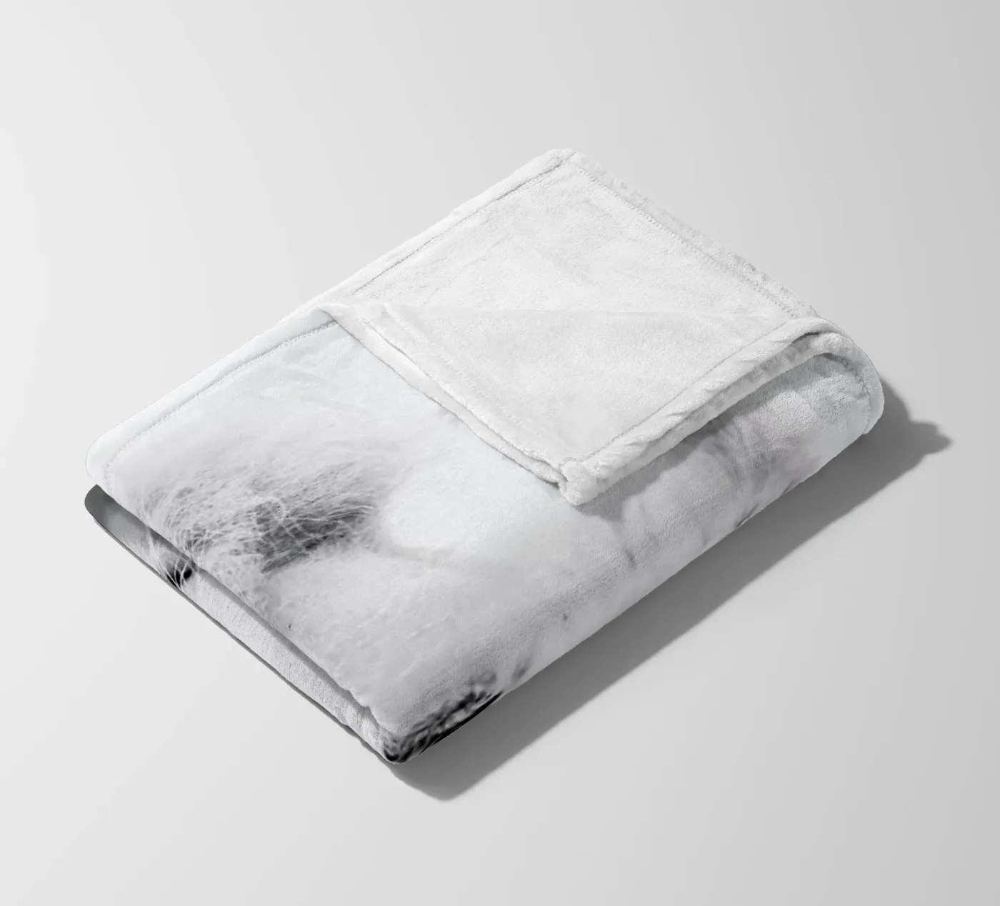 A Softer Side Fleecedecke von Natural Kingdom