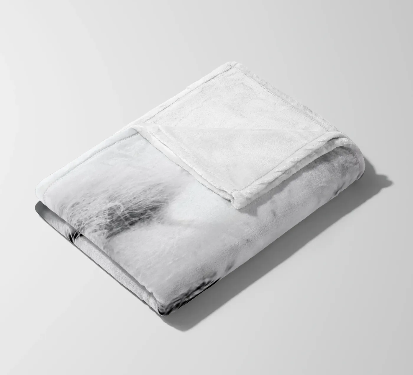 A Softer Side Fleecedecke von Natural Kingdom