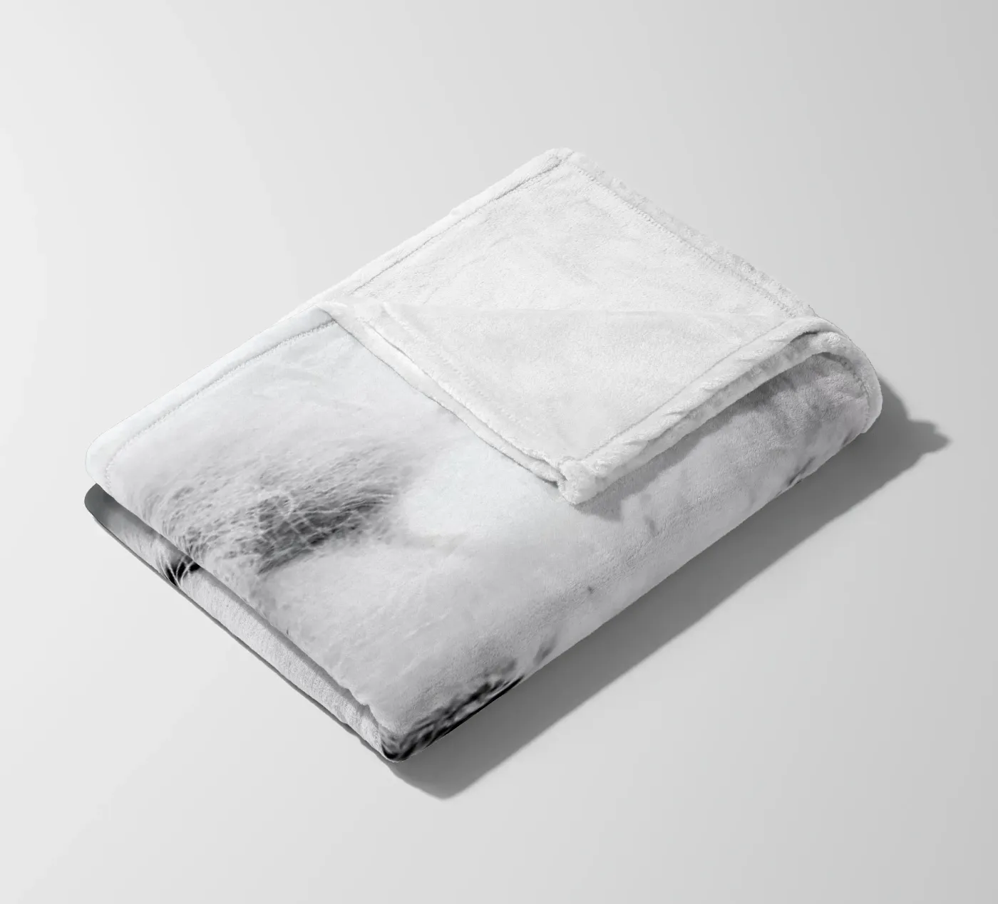 A Softer Side Fleecedecke von Natural Kingdom