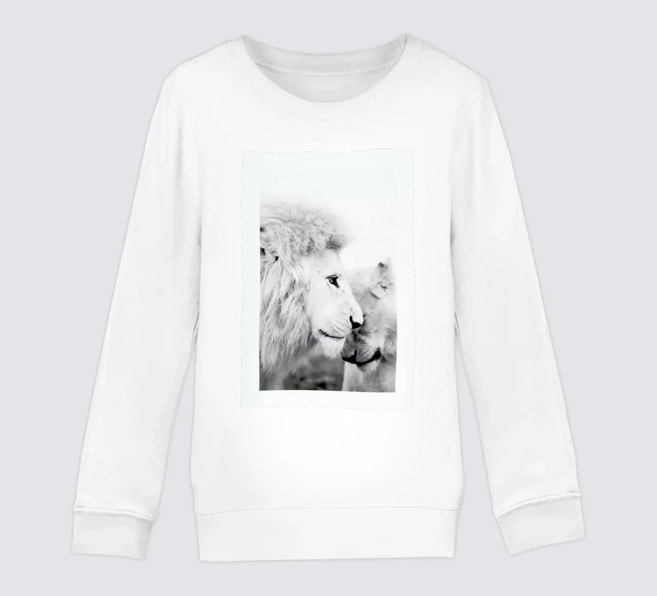 A Softer Side felpa bambino da Natural Kingdom