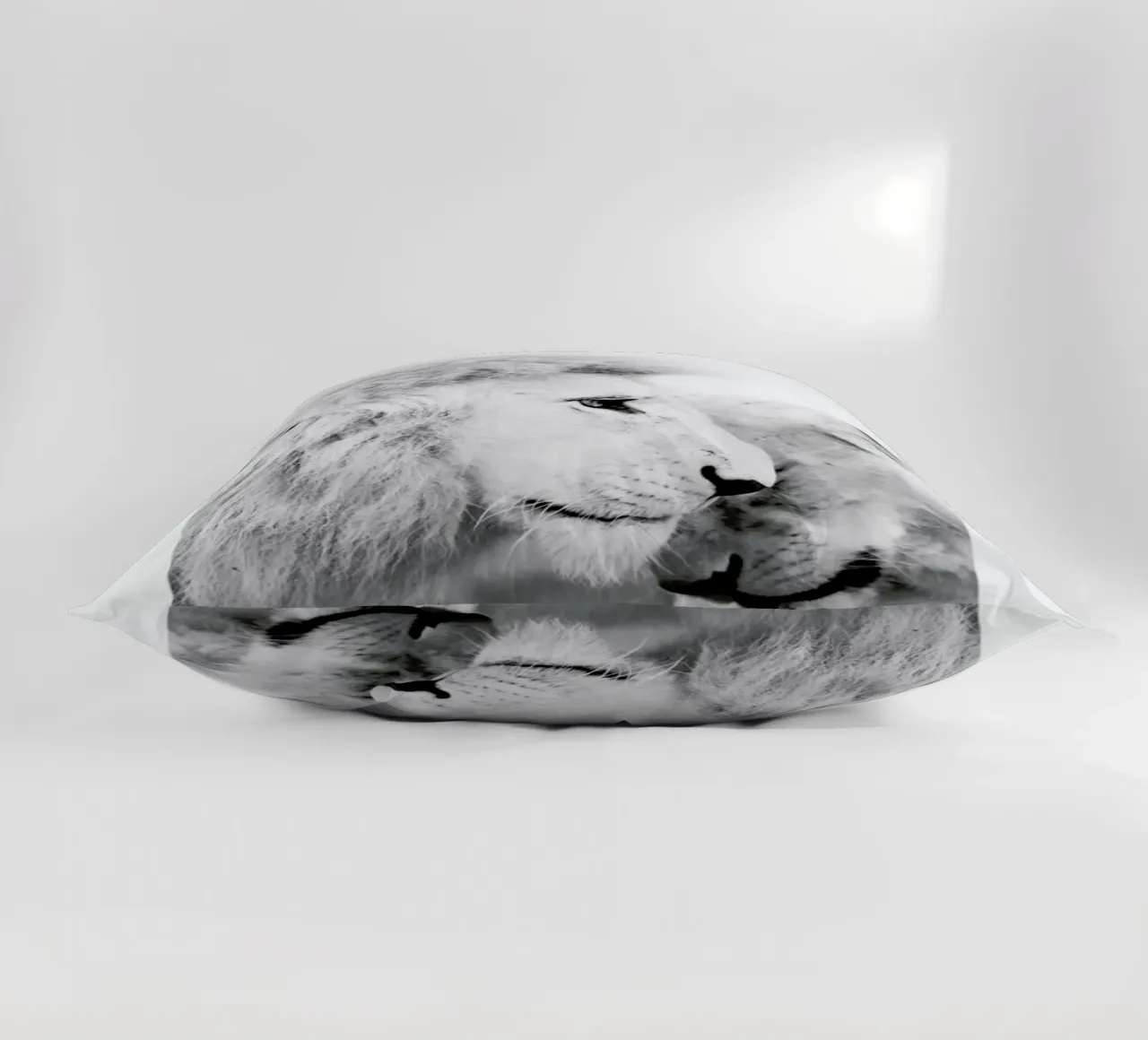 A Softer Side cuscino da Natural Kingdom