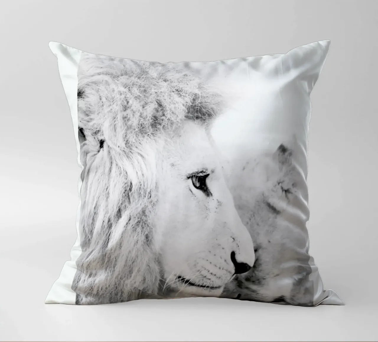 A Softer Side cuscino da Natural Kingdom
