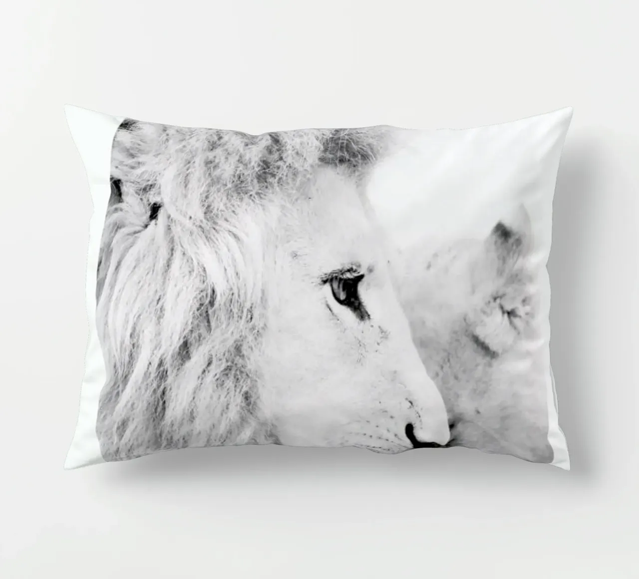A Softer Side cuscino da Natural Kingdom