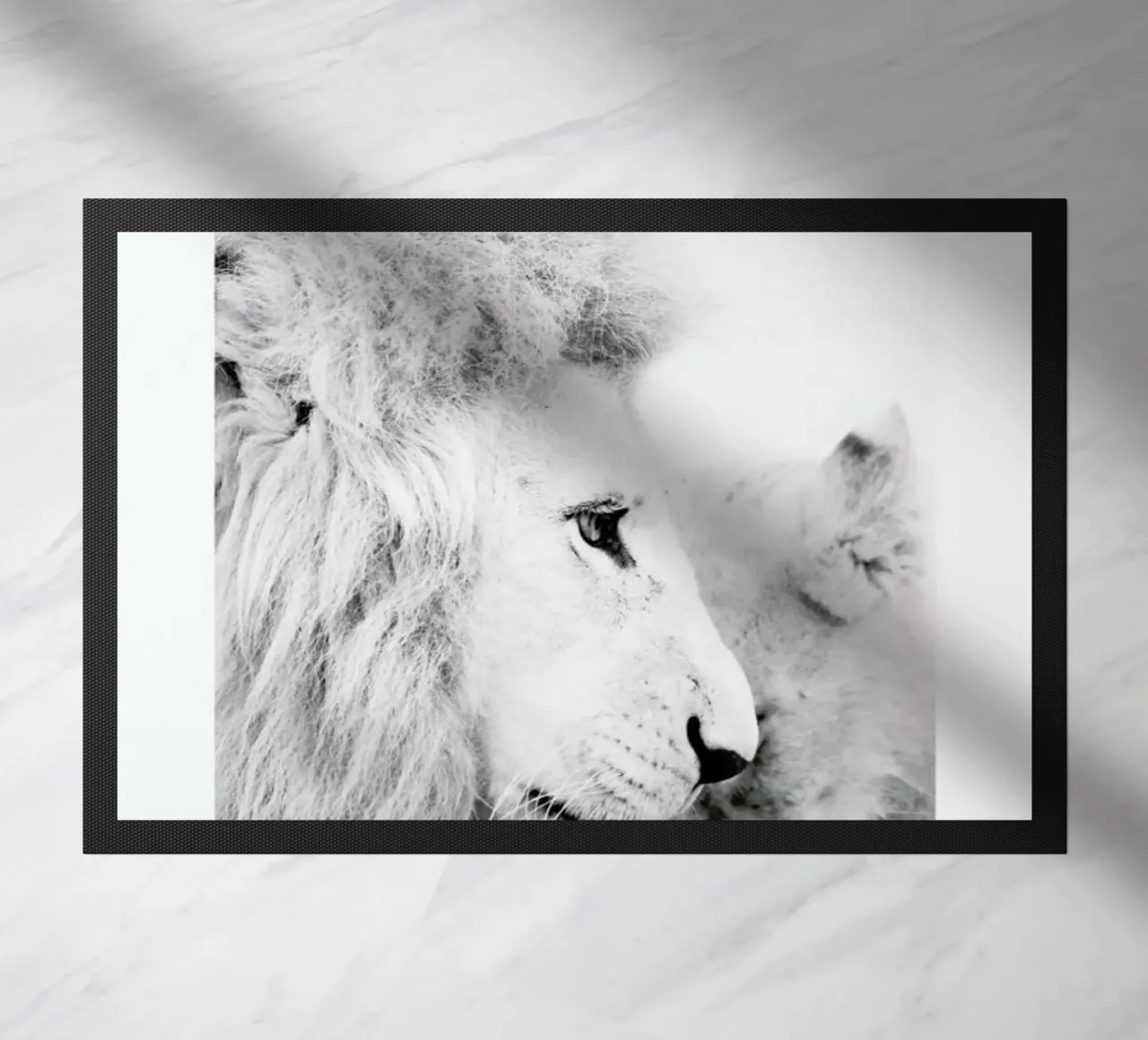 A Softer Side zerbino da Natural Kingdom