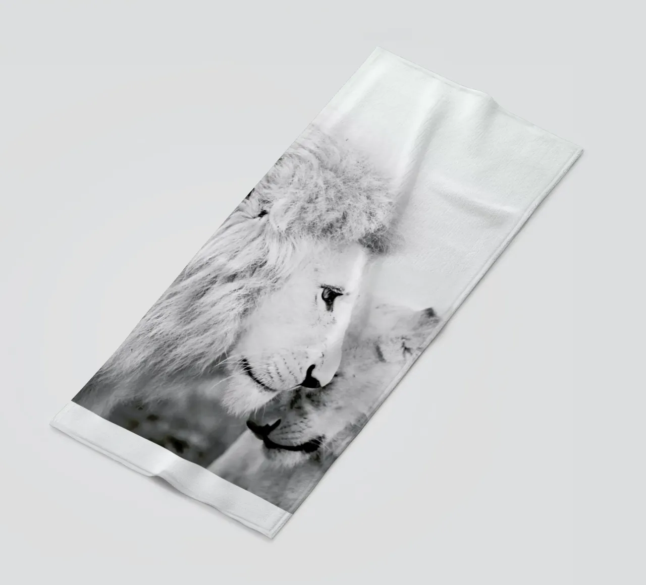 A Softer Side telo mare da Natural Kingdom