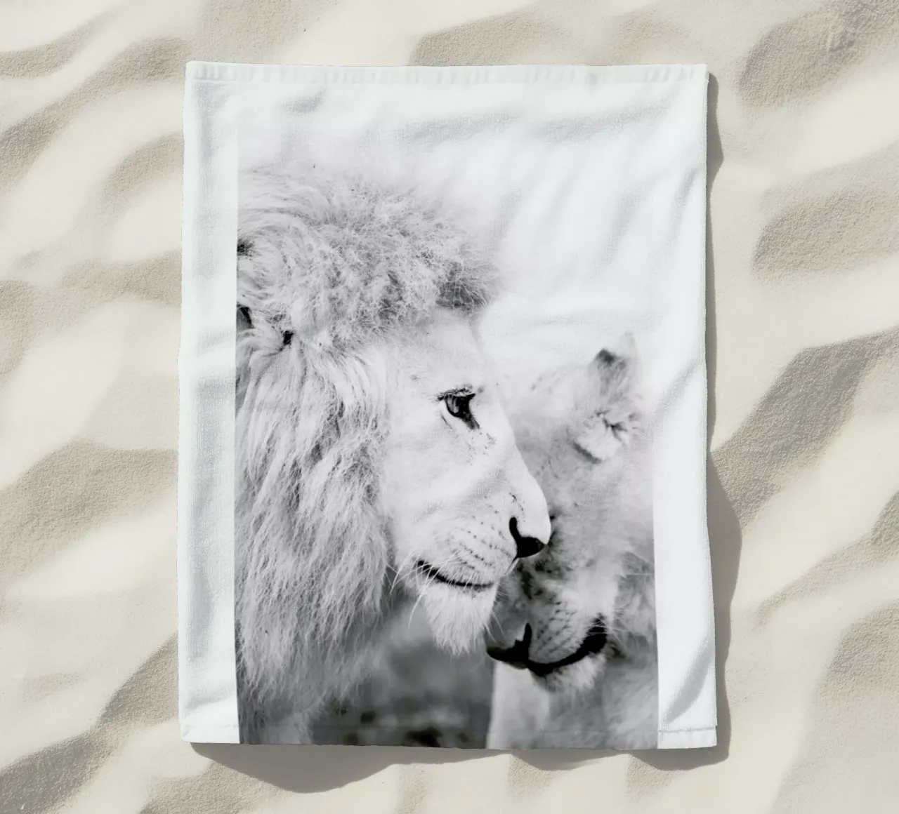 A Softer Side telo mare da Natural Kingdom