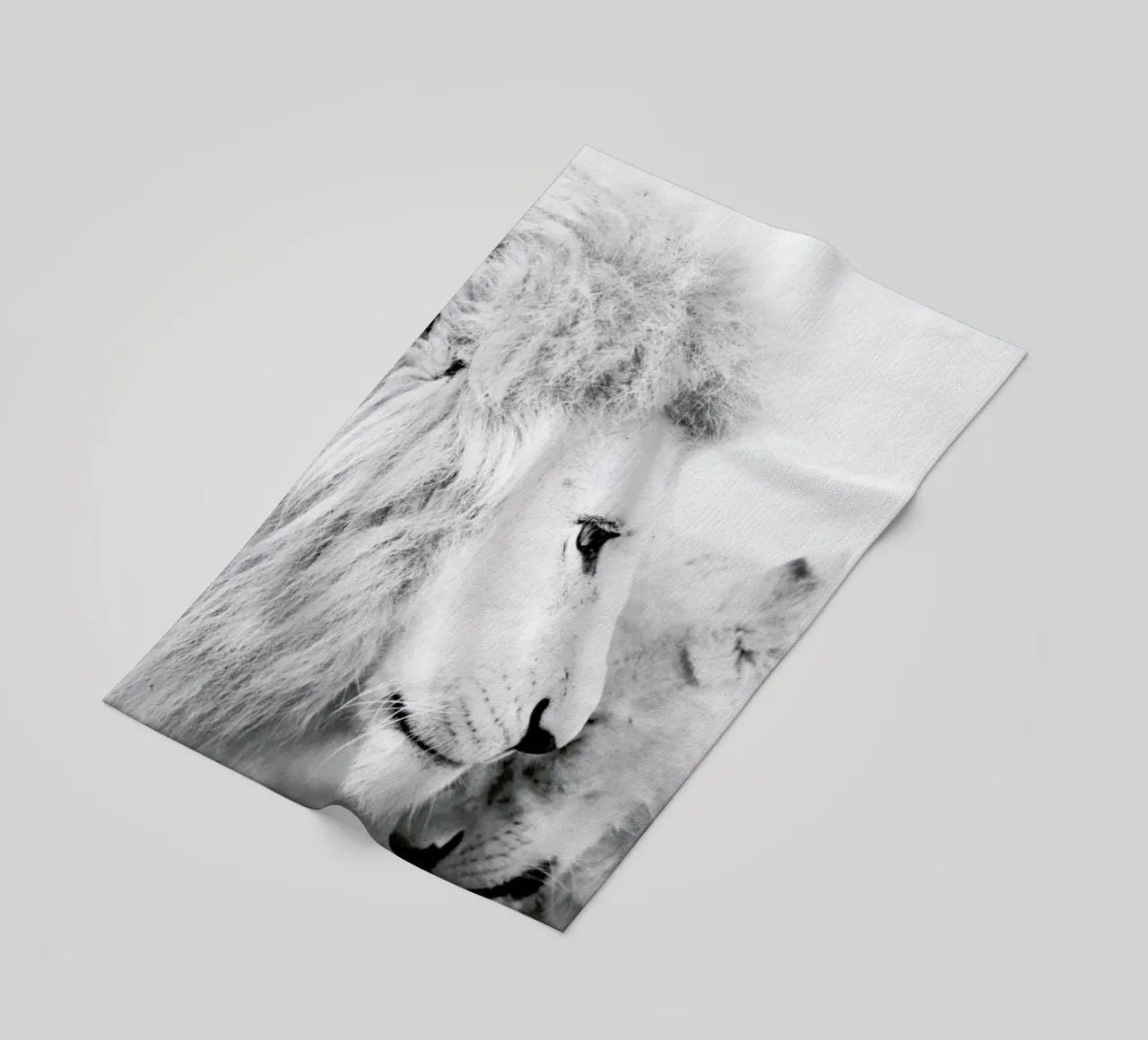 A Softer Side telo mare da Natural Kingdom