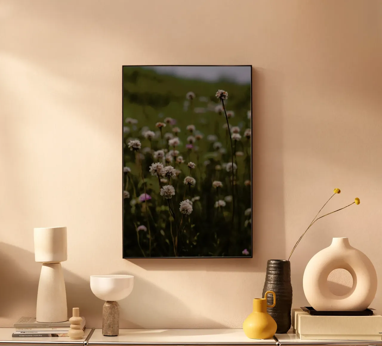 Falster plexiglass da Marlene Sørensen