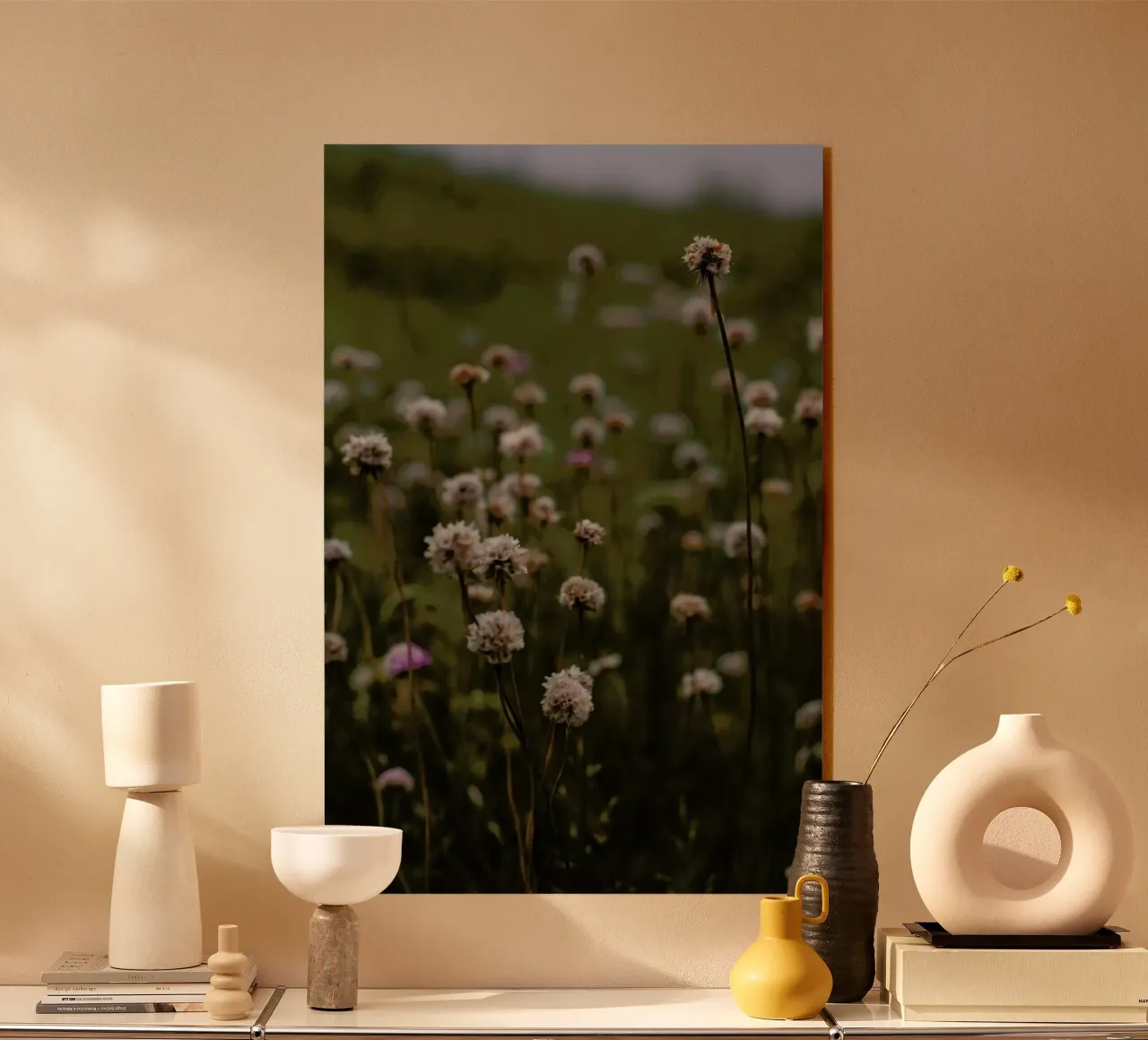 Falster plexiglass da Marlene Sørensen