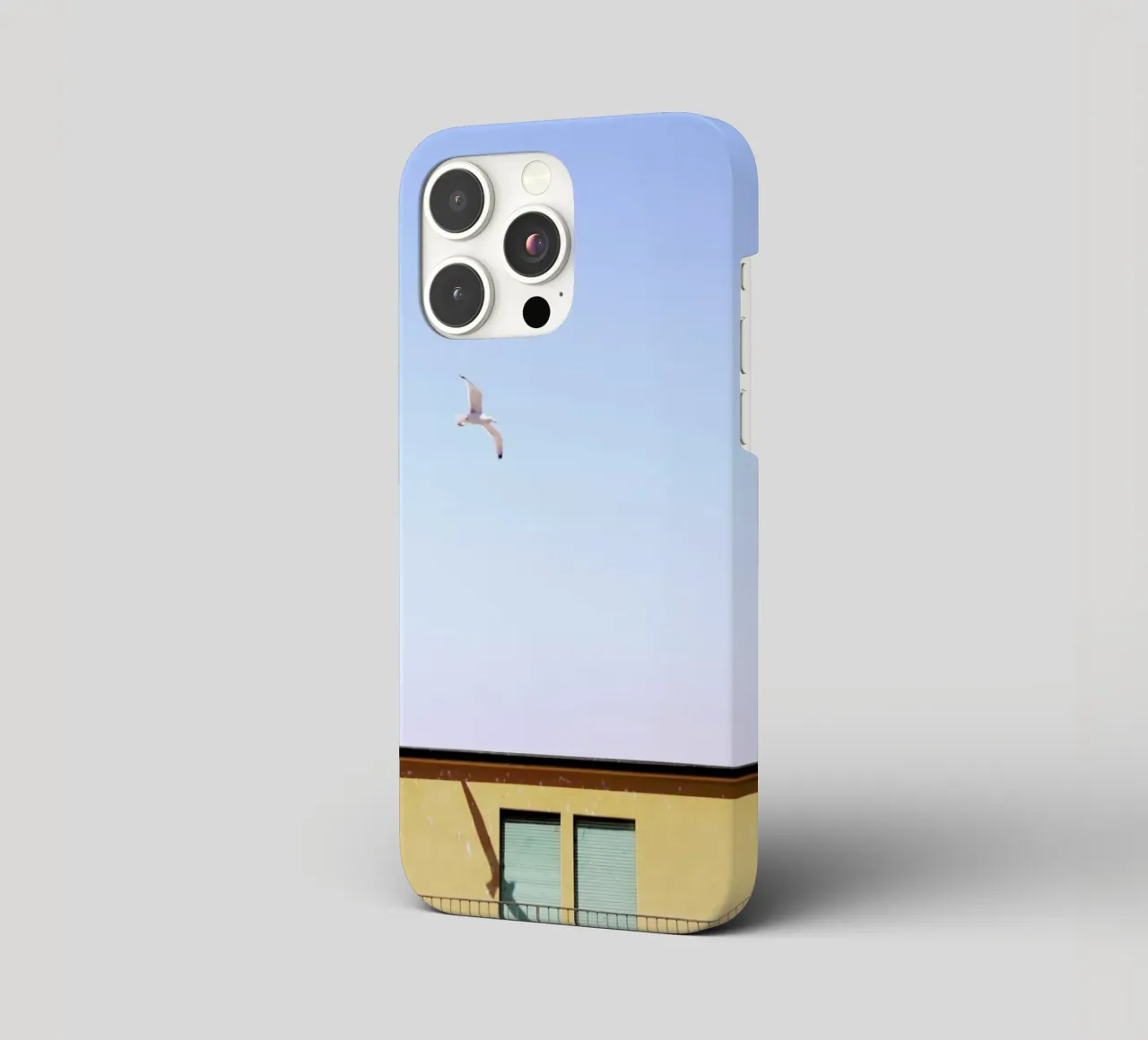 Checking In cover iphone da Rupert Höller