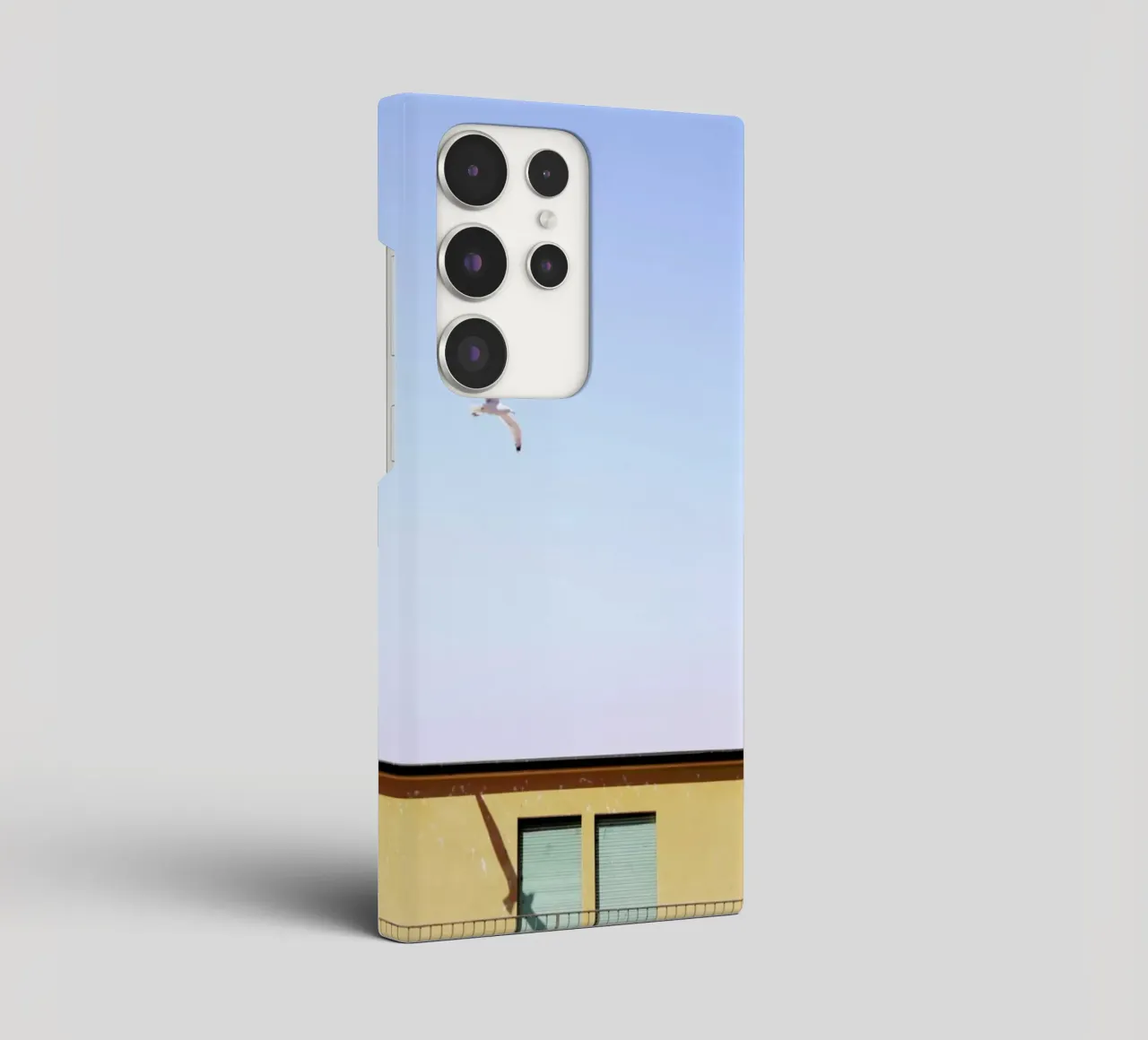 Checking In cover samsung da Rupert Höller