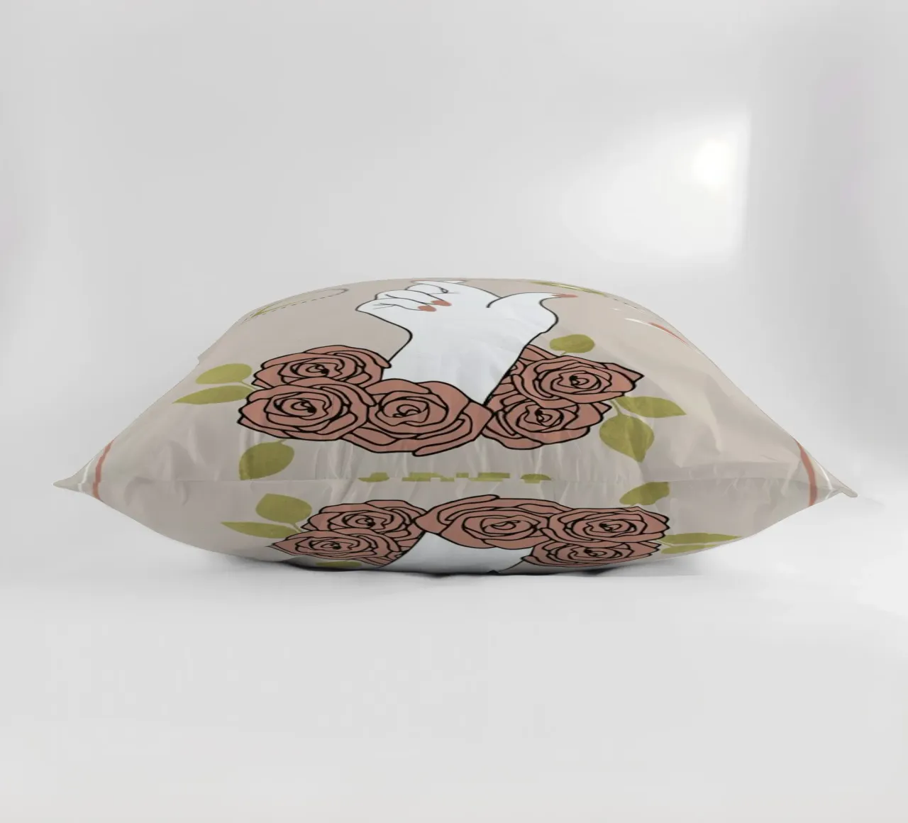 Aries cuscino da cafelab